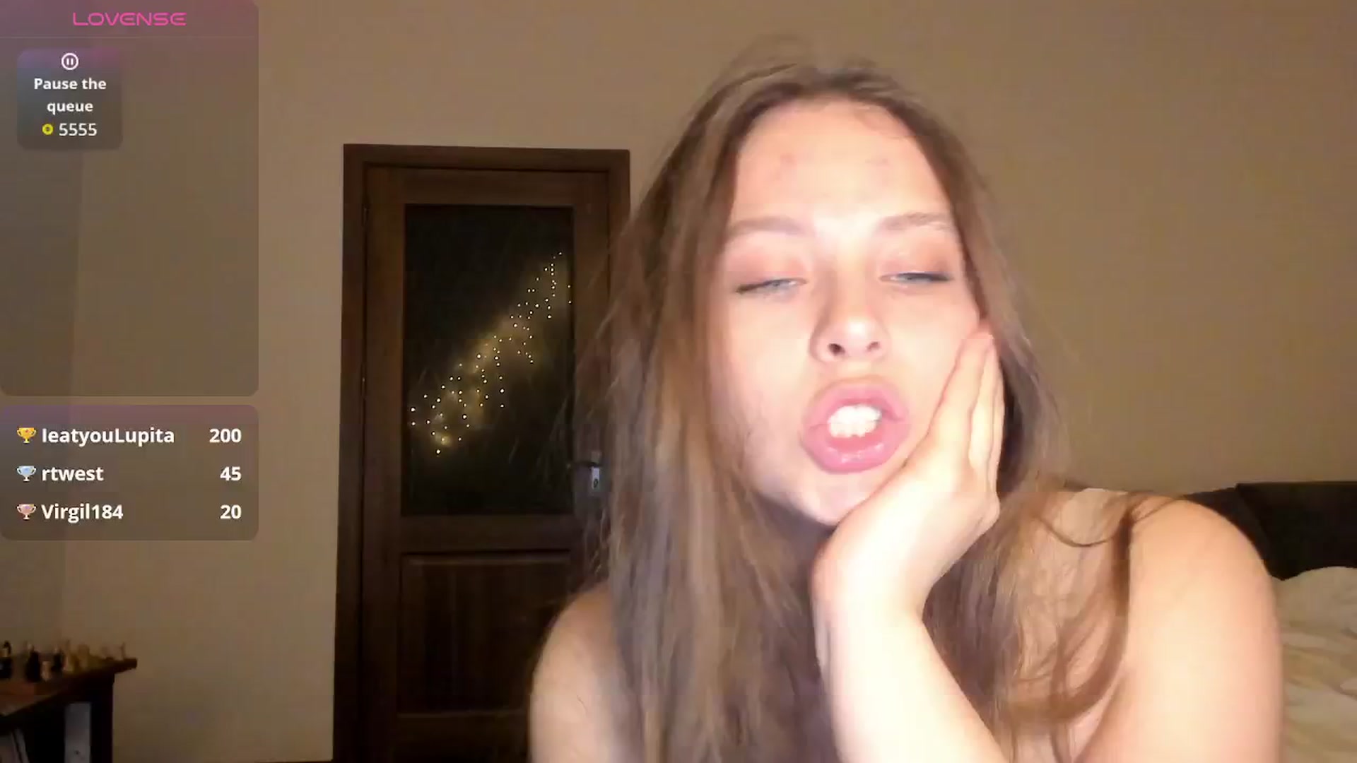 Gallery image thumbnail from AshleyBlush's myfreecams stream on, 01/08/2026, 24:05 image 11 of 20