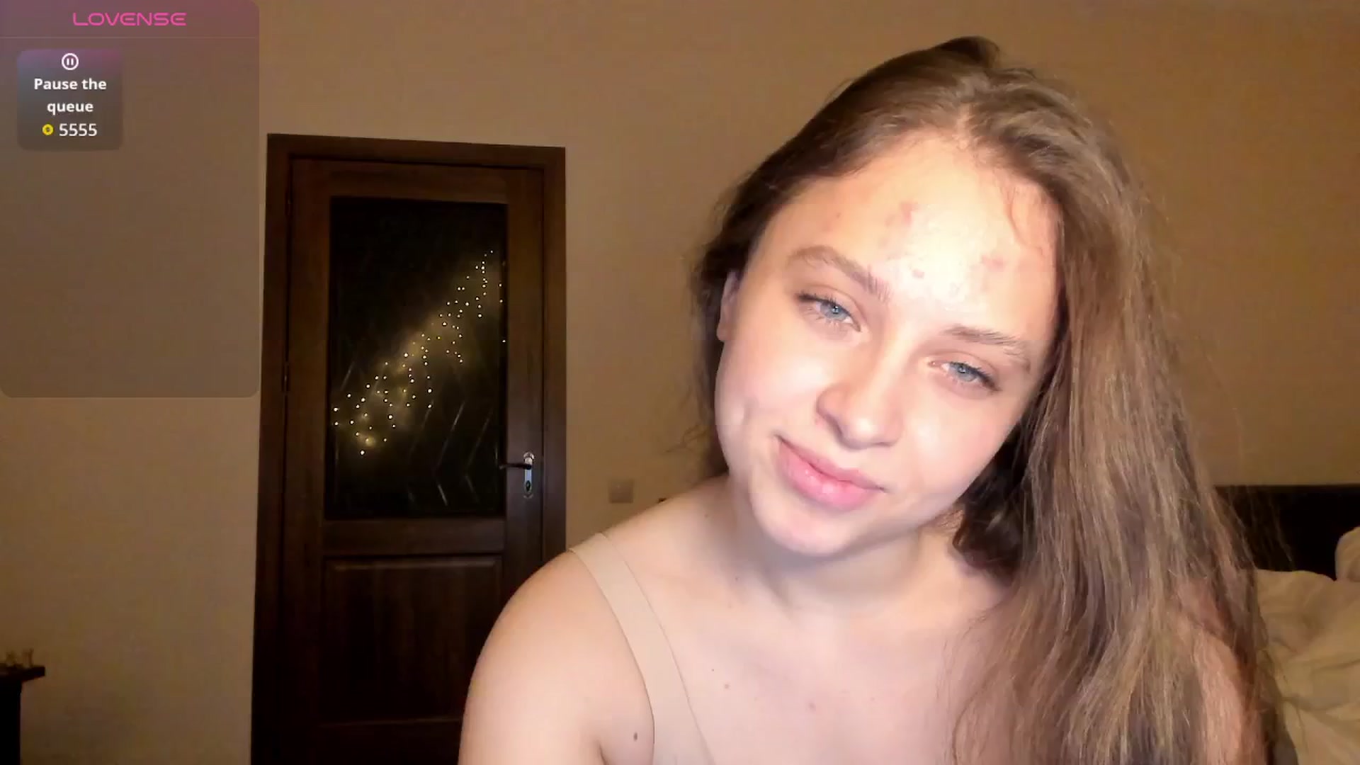 Gallery image thumbnail from AshleyBlush's myfreecams stream on, 01/08/2026, 24:05 image 17 of 20