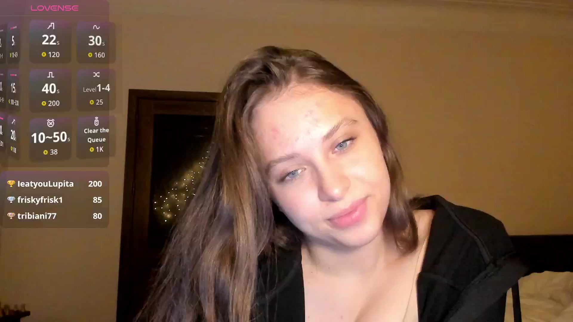 Gallery image thumbnail from AshleyBlush's myfreecams stream on, 01/08/2026, 04:07 image 3 of 20