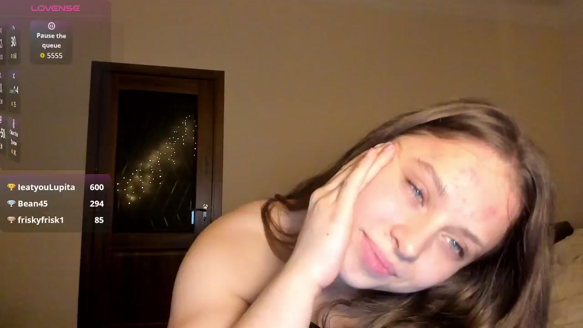 Gallery image thumbnail from AshleyBlush's myfreecams stream on, 01/08/2026, 04:07 image 20 of 20