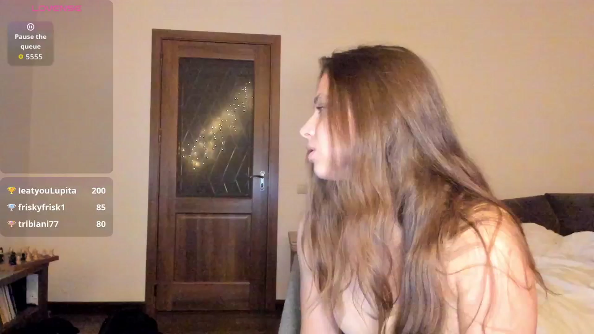 Gallery image thumbnail from AshleyBlush's myfreecams stream on, 01/08/2026, 04:07 image 11 of 20