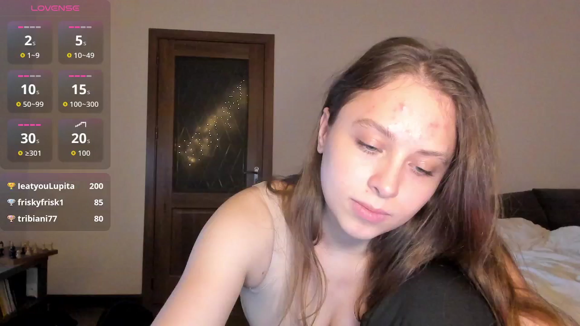 Gallery image thumbnail from AshleyBlush's myfreecams stream on, 01/08/2026, 04:07 image 12 of 20