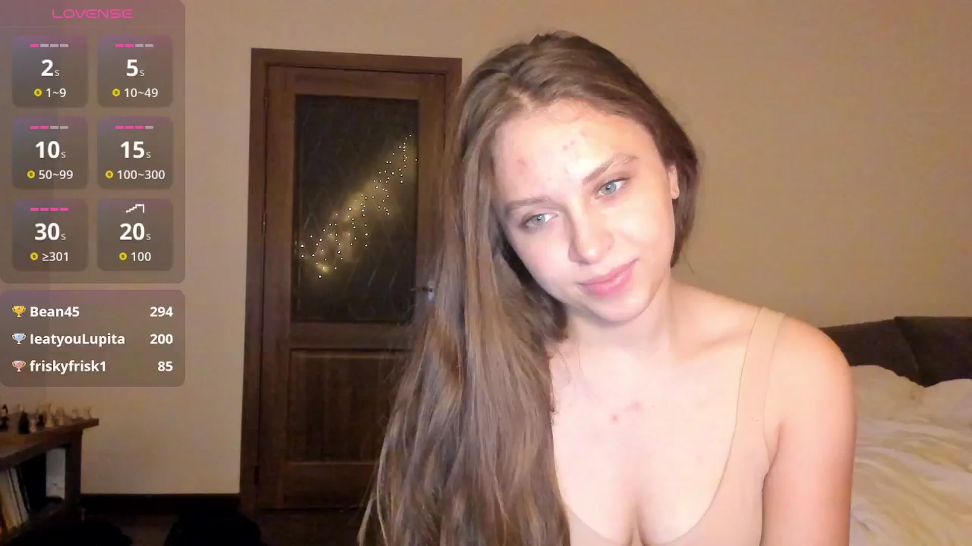 Gallery image thumbnail from AshleyBlush's myfreecams stream on, 01/08/2026, 04:07 image 13 of 20