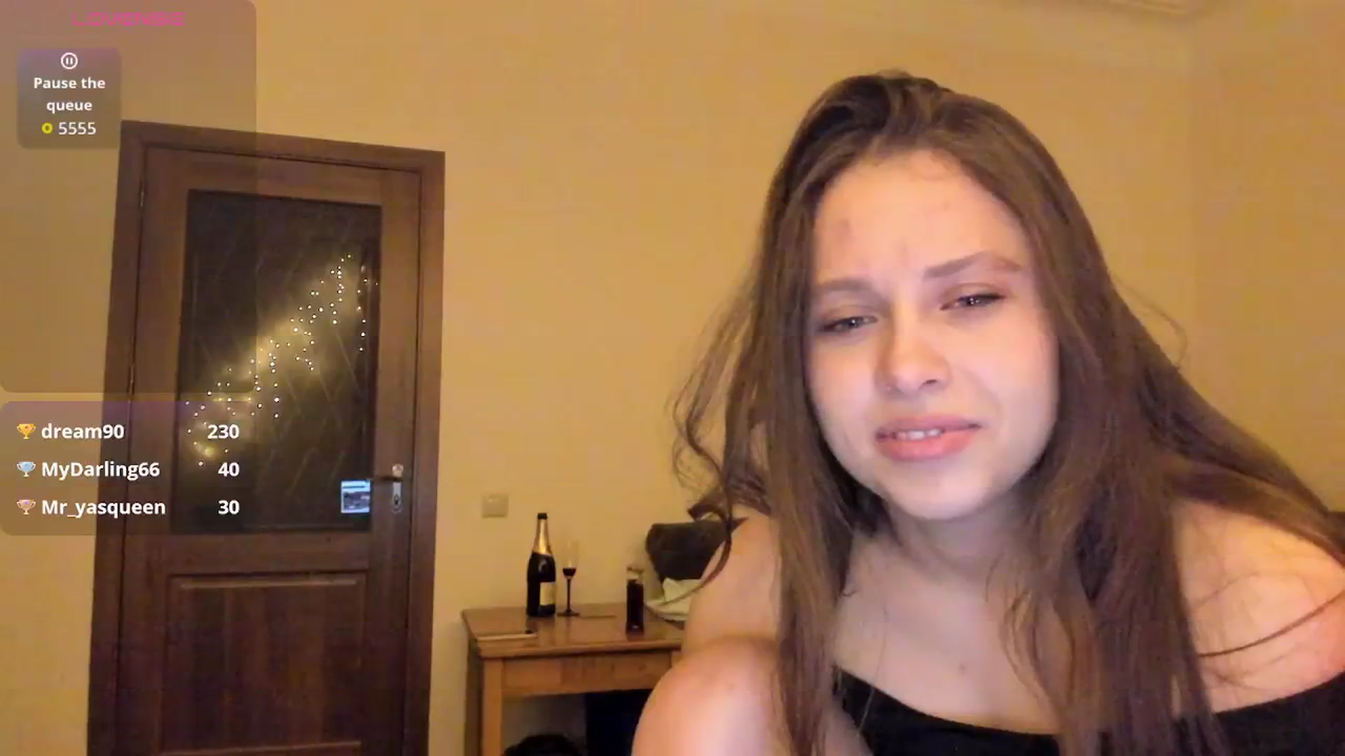 Gallery image thumbnail from AshleyBlush's myfreecams stream on, 01/09/2026, 01:18 image 18 of 20