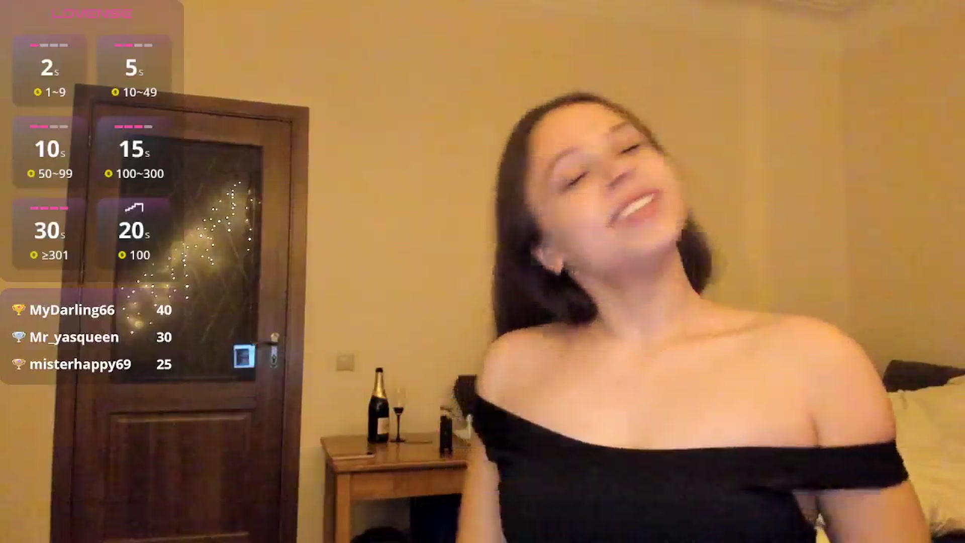 Gallery image thumbnail from AshleyBlush's myfreecams stream on, 01/09/2026, 01:18 image 14 of 20
