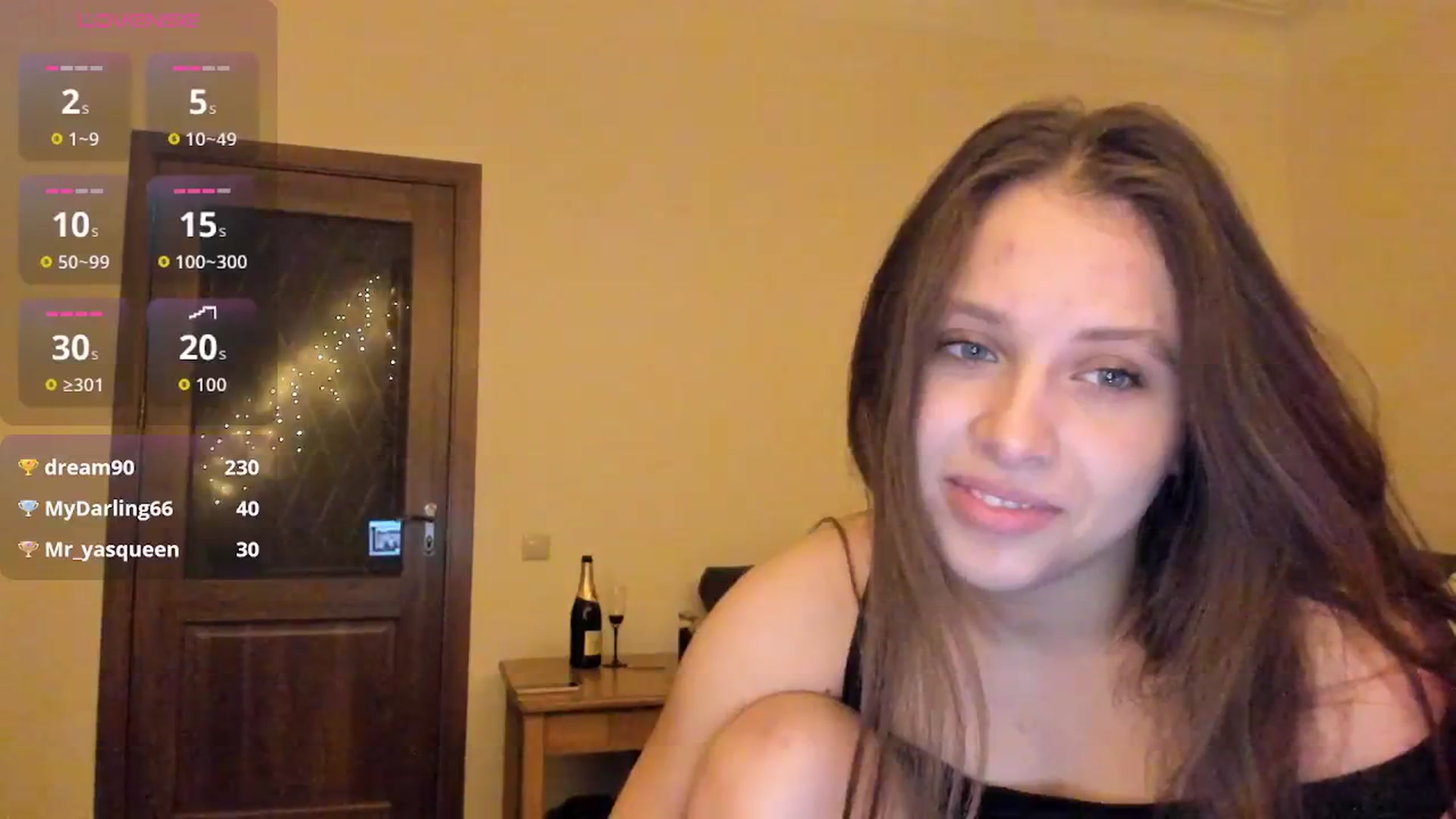 Gallery image thumbnail from AshleyBlush's myfreecams stream on, 01/09/2026, 01:18 image 19 of 20