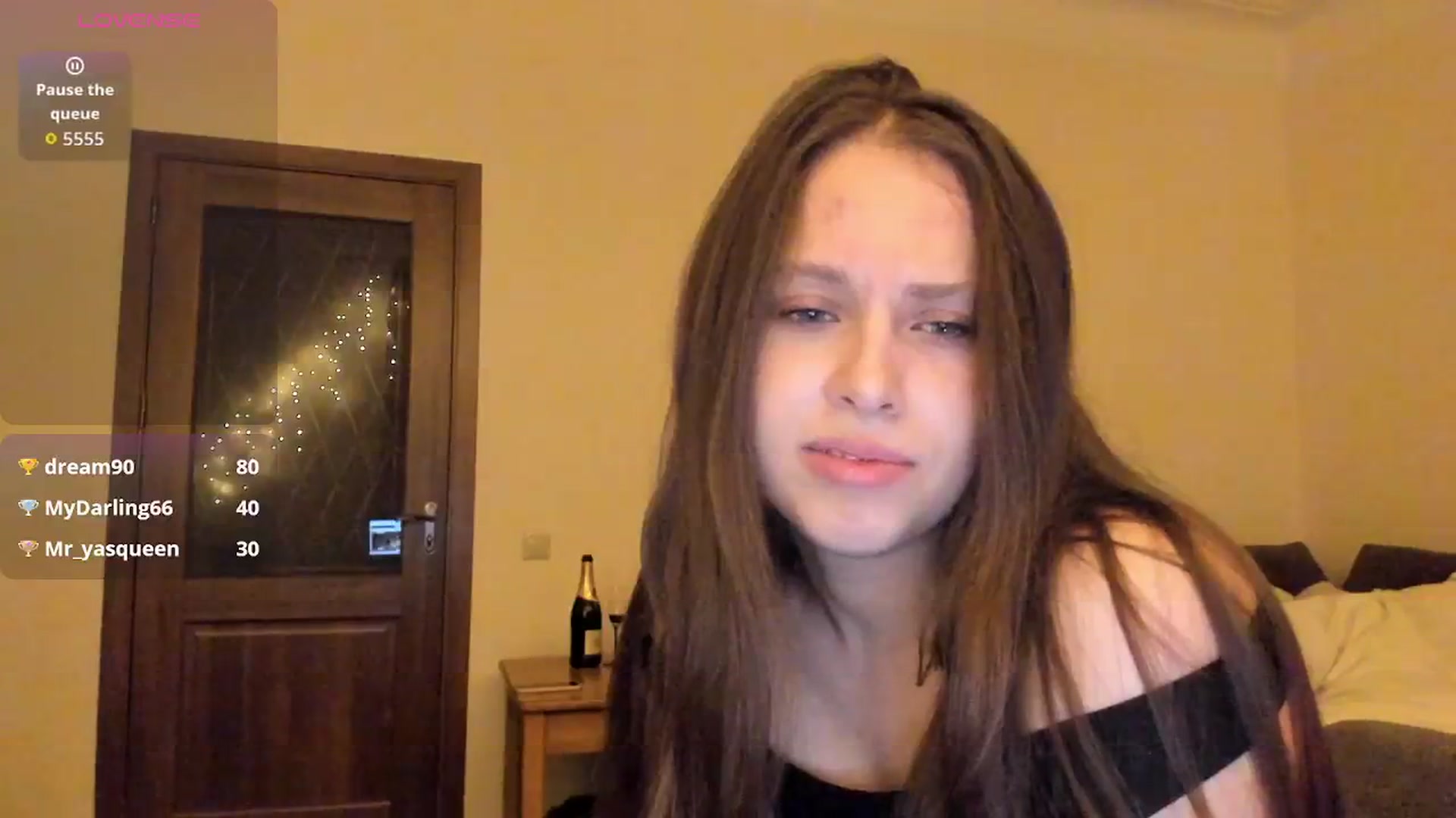 Gallery image thumbnail from AshleyBlush's myfreecams stream on, 01/09/2026, 01:18 image 17 of 20
