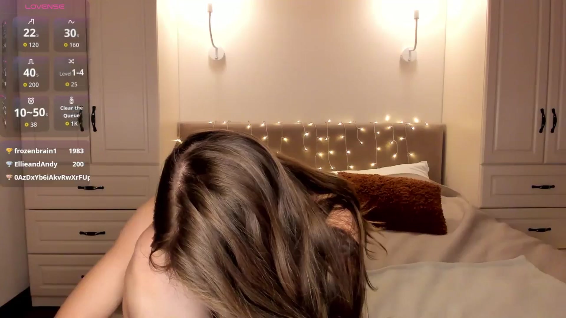 Gallery image thumbnail from AshleyBlush's myfreecams stream on, 04/06/2026, 02:05 image 6 of 20