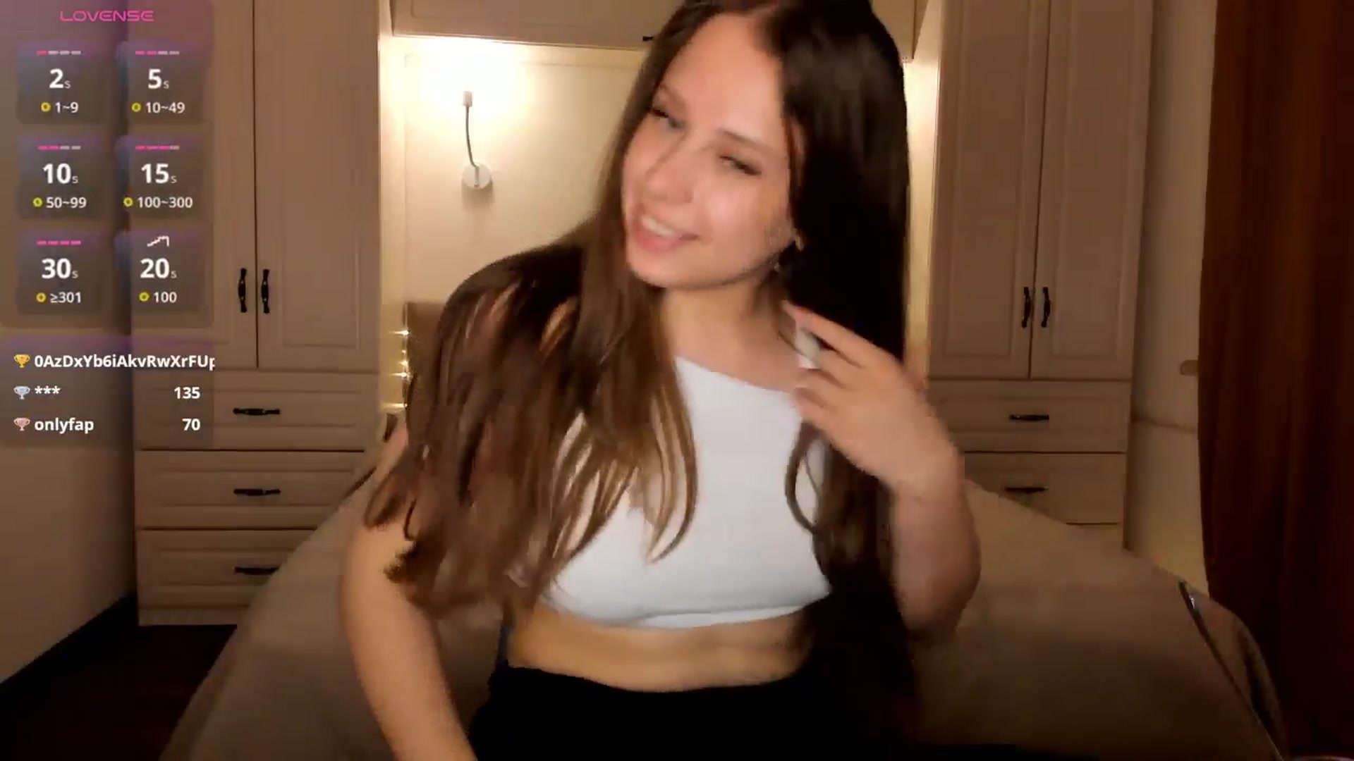 Gallery image thumbnail from AshleyBlush's myfreecams stream on, 04/07/2026, 02:58 image 2 of 20