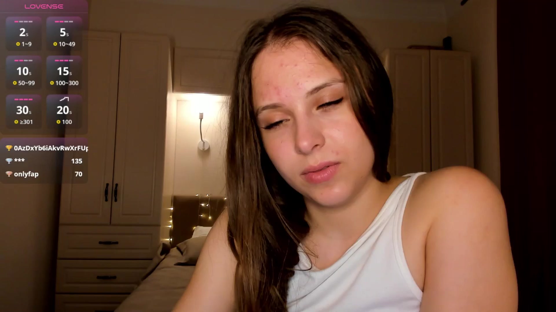 Gallery image thumbnail from AshleyBlush's myfreecams stream on, 04/07/2026, 02:58 image 15 of 20