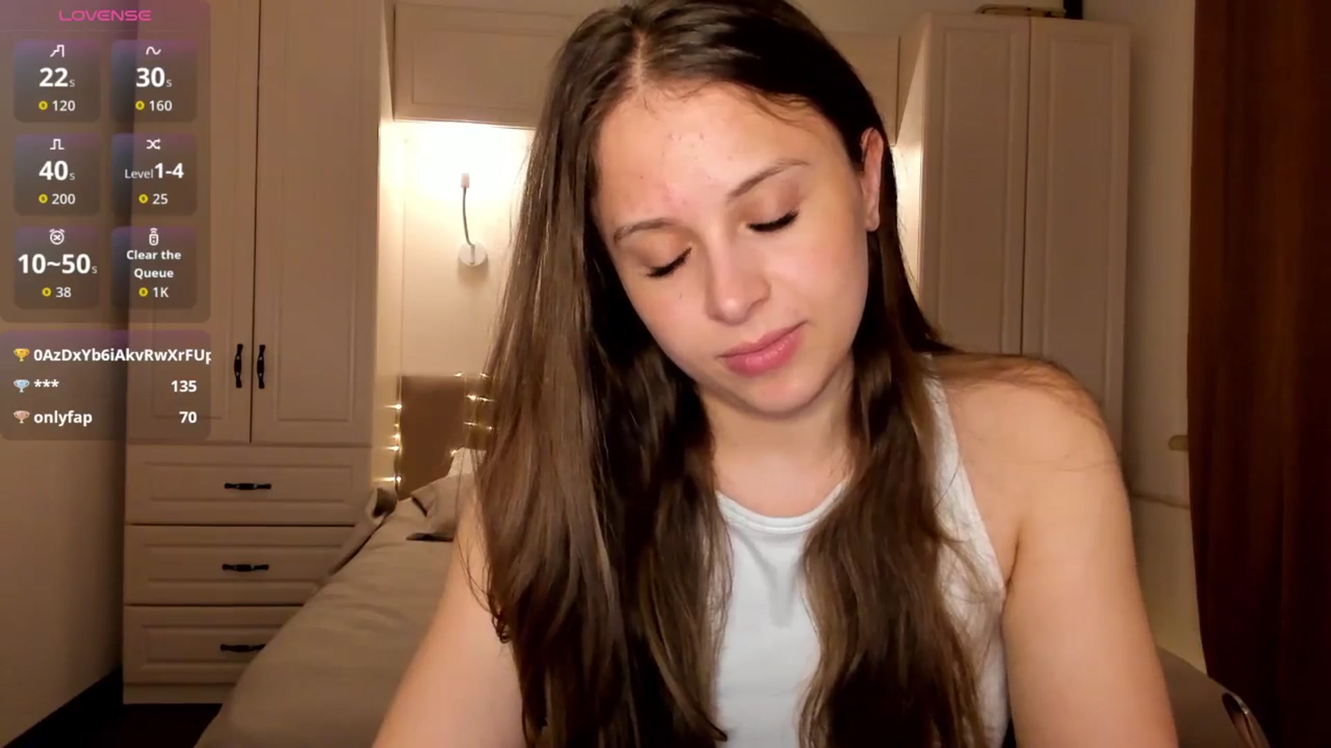 Gallery image thumbnail from AshleyBlush's myfreecams stream on, 04/07/2026, 02:58 image 19 of 20