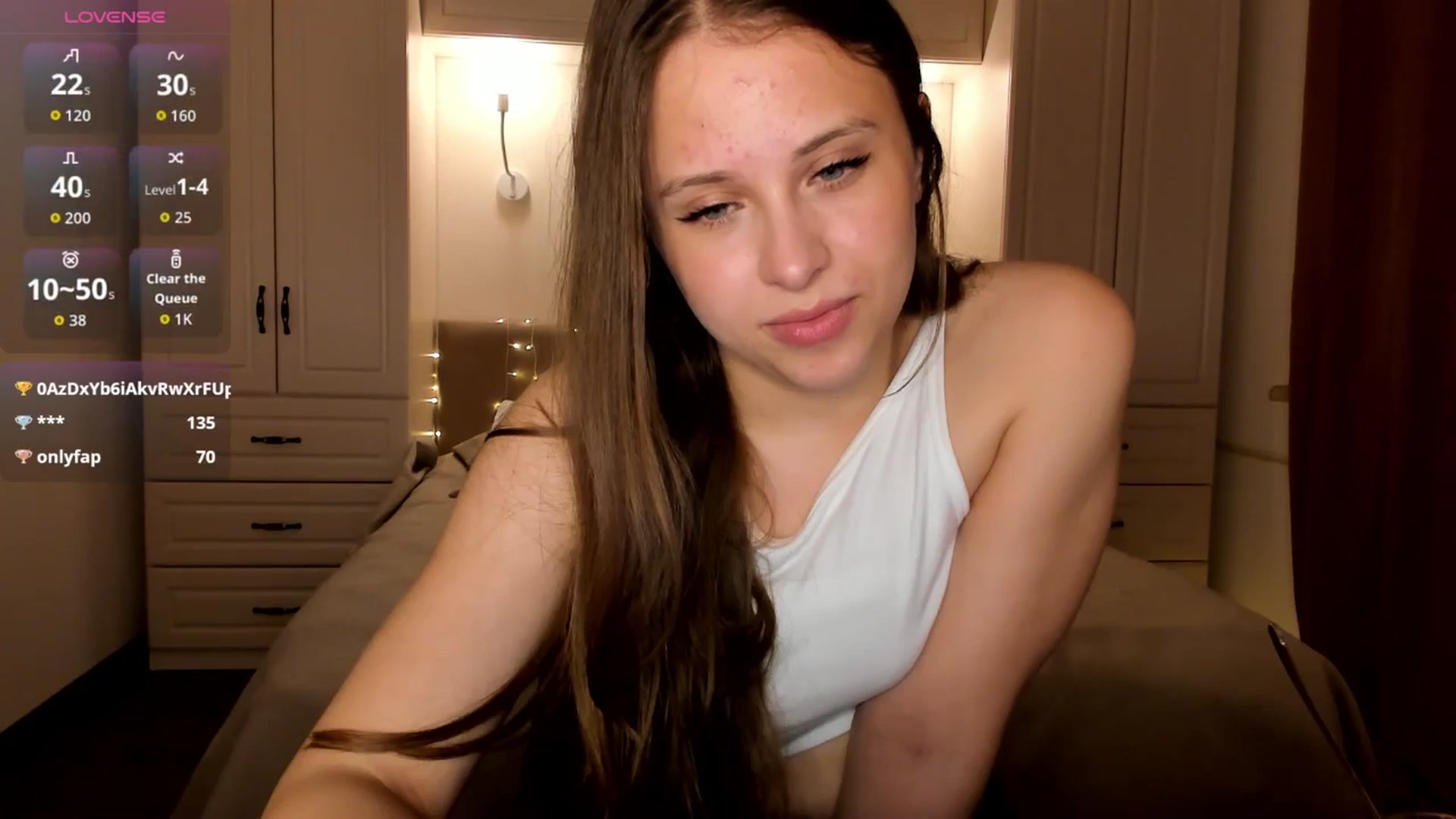 Gallery image thumbnail from AshleyBlush's myfreecams stream on, 04/07/2026, 02:58 image 3 of 20