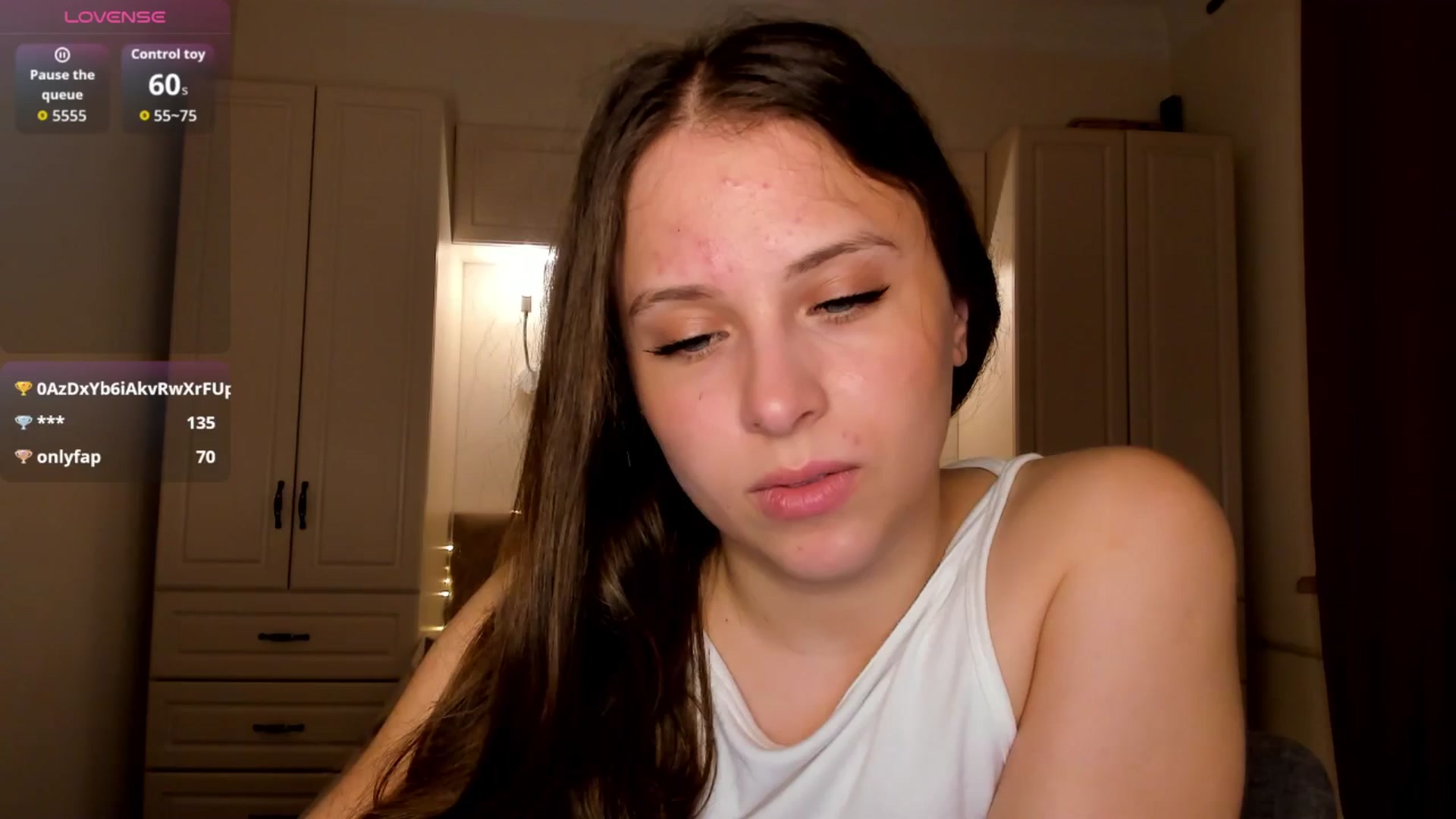Gallery image thumbnail from AshleyBlush's myfreecams stream on, 04/07/2026, 02:58 image 14 of 20
