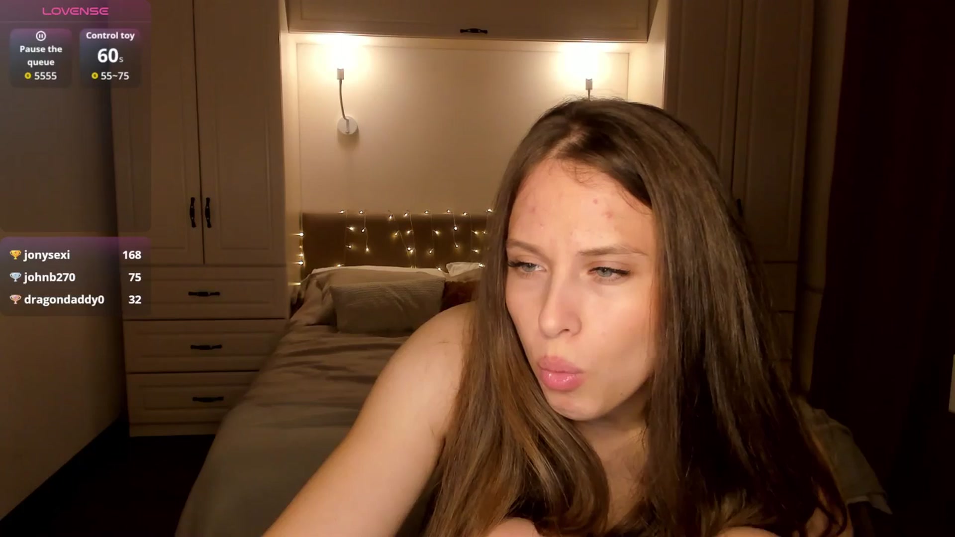 Gallery image thumbnail from AshleyBlush's myfreecams stream on, 04/17/2026, 02:02 image 9 of 20