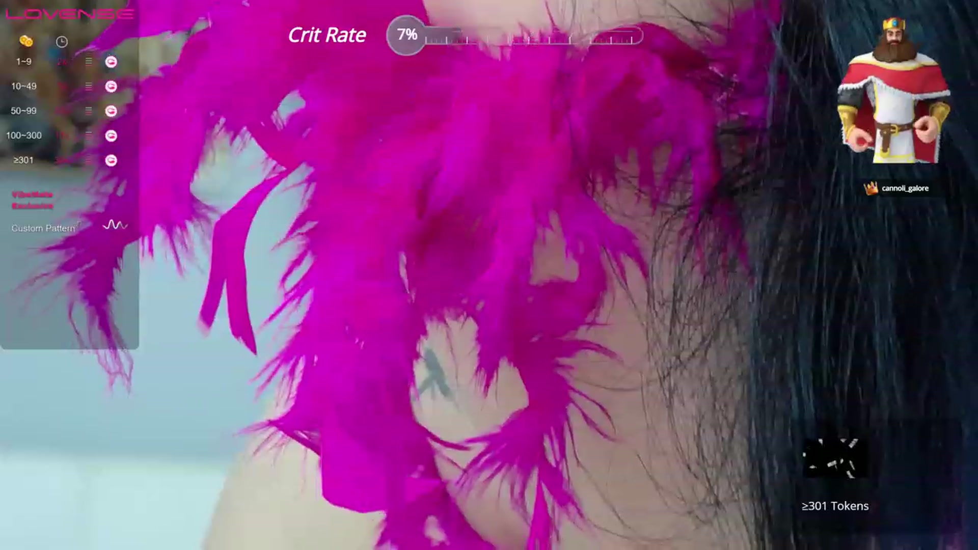Gallery image thumbnail from AshleyCrystal's myfreecams stream on, 07/27/2023, 06:30 image 16 of 20