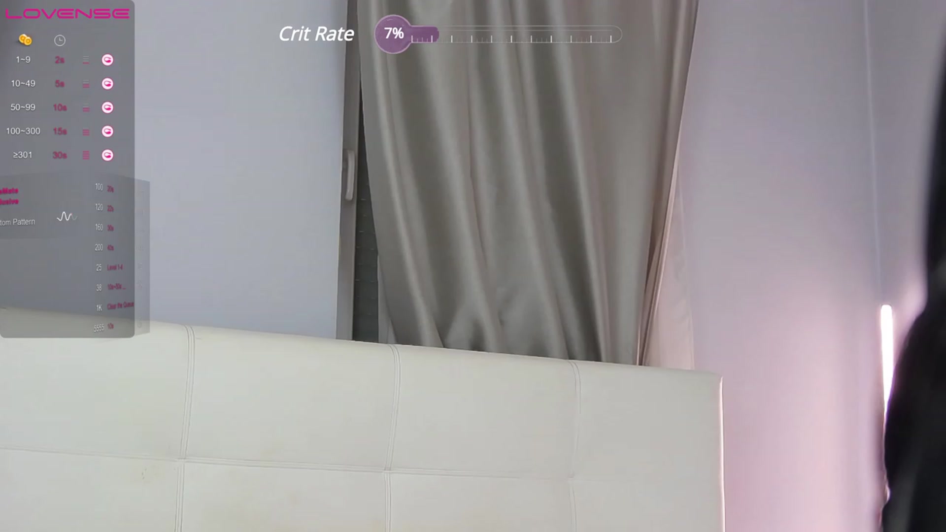 Gallery image thumbnail from AshleyCrystal's myfreecams stream on, 08/01/2023, 06:03 image 1 of 20