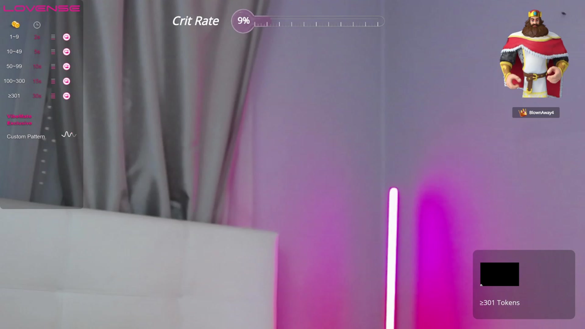 Gallery image thumbnail from AshleyCrystal's myfreecams stream on, 08/04/2023, 06:47 image 2 of 20