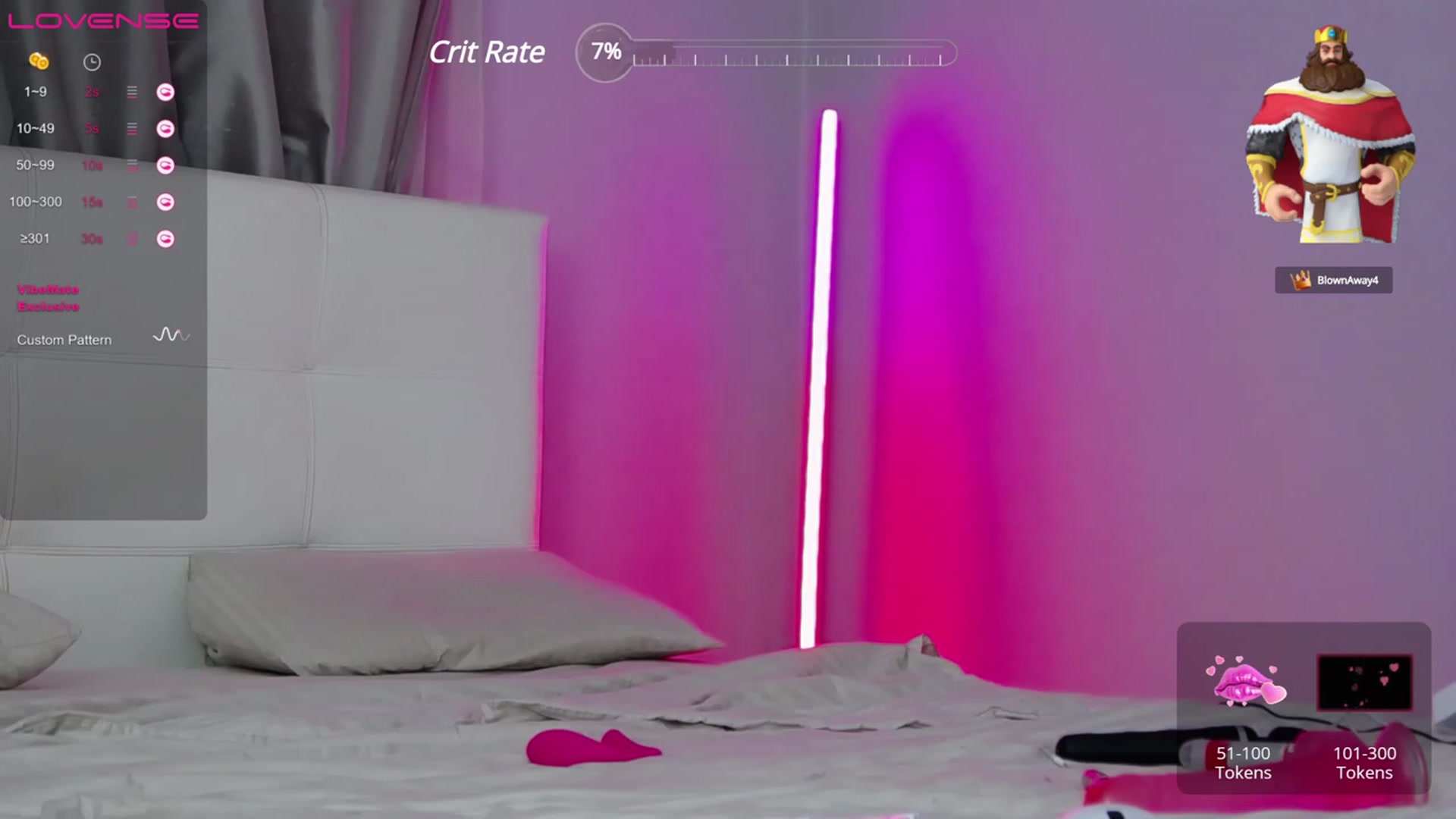 Gallery image thumbnail from AshleyCrystal's myfreecams stream on, 08/04/2023, 06:47 image 19 of 20