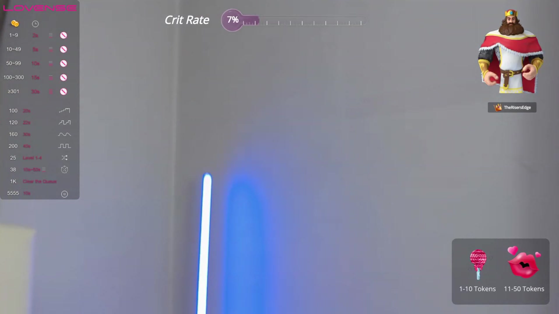 Gallery image thumbnail from AshleyCrystal's myfreecams stream on, 08/08/2023, 11:41 image 16 of 20