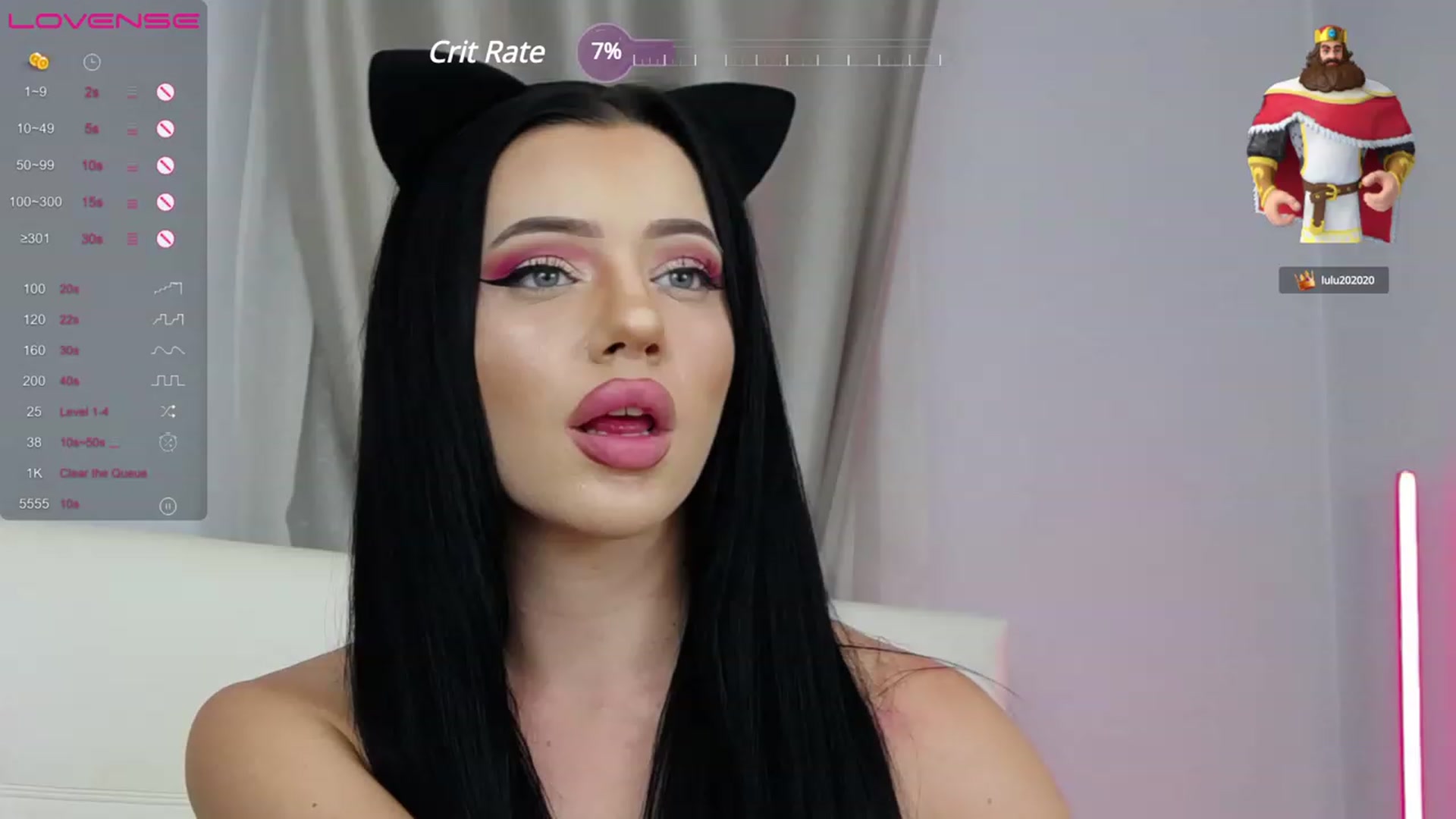Gallery image thumbnail from AshleyCrystal's myfreecams stream on, 08/09/2023, 10:47 image 11 of 20