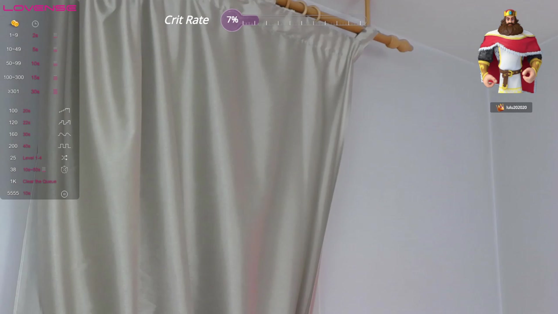 Gallery image thumbnail from AshleyCrystal's myfreecams stream on, 08/09/2023, 10:47 image 20 of 20