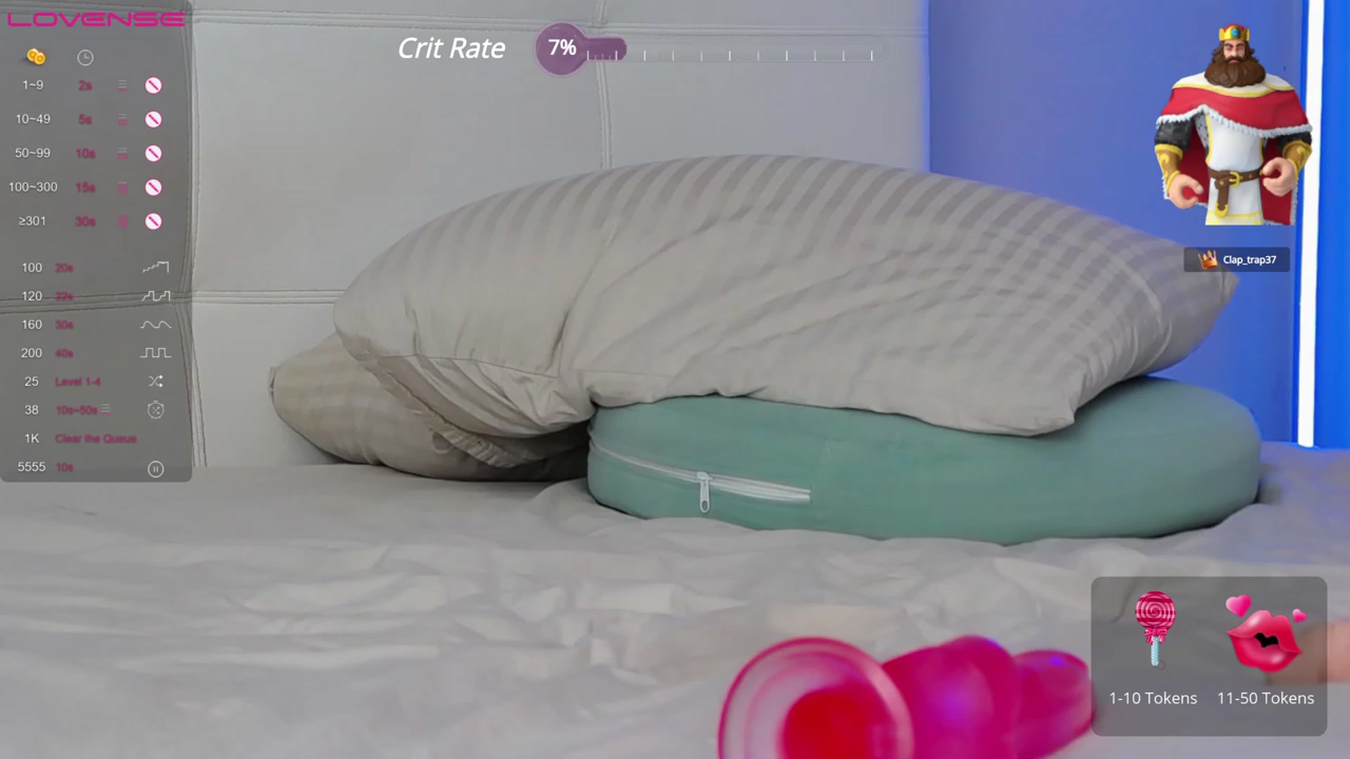 Gallery image thumbnail from AshleyCrystal's myfreecams stream on, 08/10/2023, 10:55 image 18 of 20