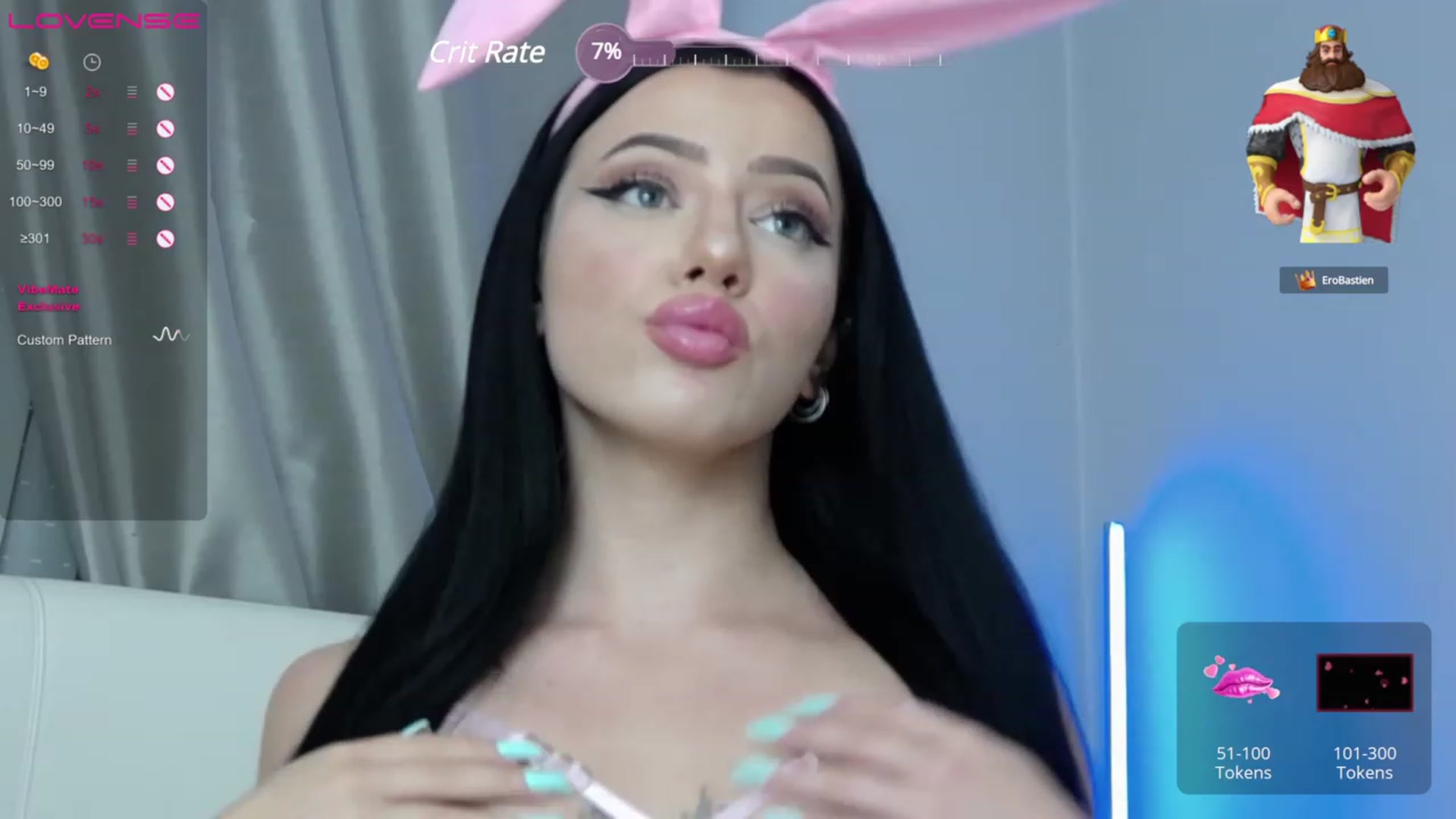 Gallery image thumbnail from AshleyCrystal's myfreecams stream on, 08/11/2023, 09:48 image 15 of 20