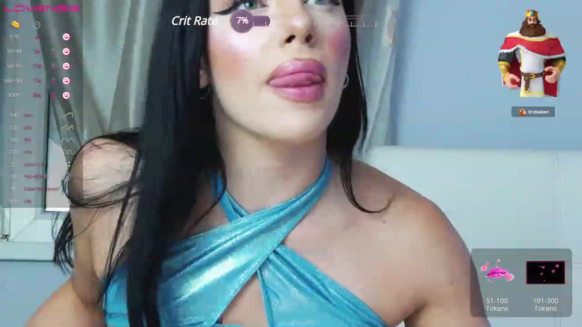 Gallery image thumbnail from AshleyCrystal's myfreecams stream on, 08/14/2023, 13:25 image 20 of 20