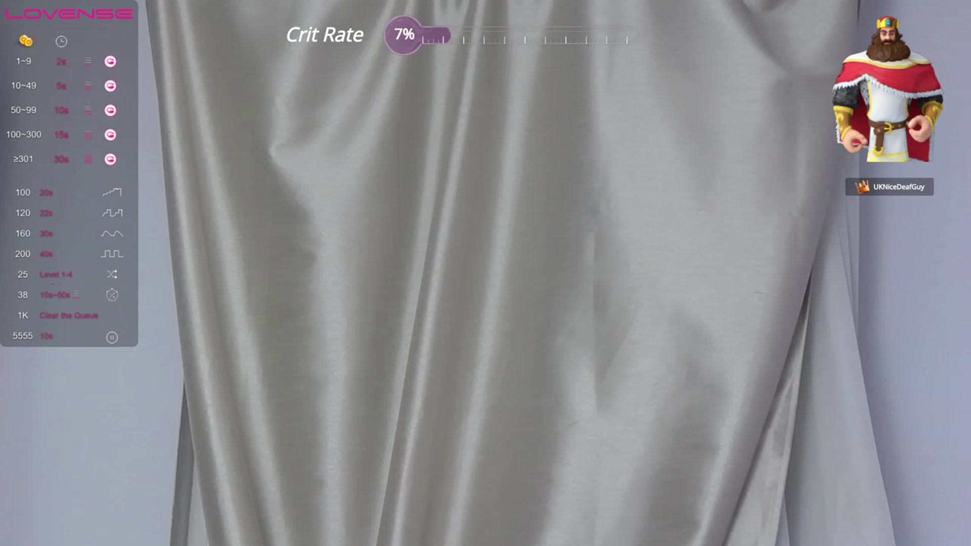 Gallery image thumbnail from AshleyCrystal's myfreecams stream on, 08/16/2023, 13:44 image 18 of 20