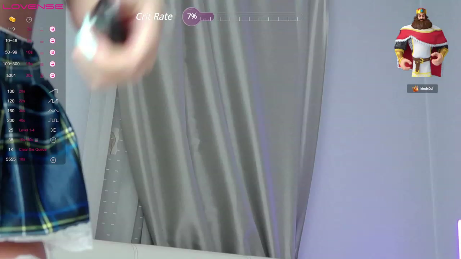Gallery image thumbnail from AshleyCrystal's myfreecams stream on, 08/17/2023, 10:52 image 13 of 20