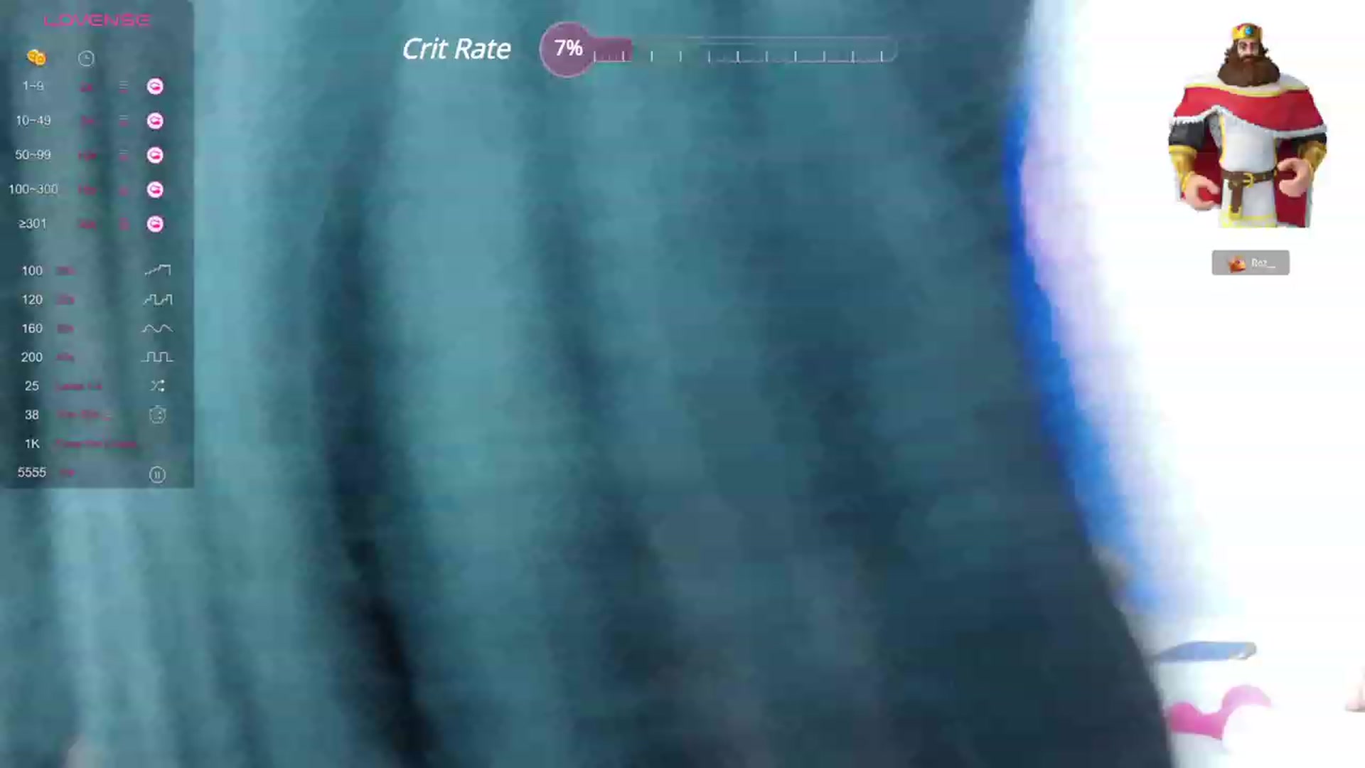 Gallery image thumbnail from AshleyCrystal's myfreecams stream on, 08/27/2023, 12:55 image 6 of 20
