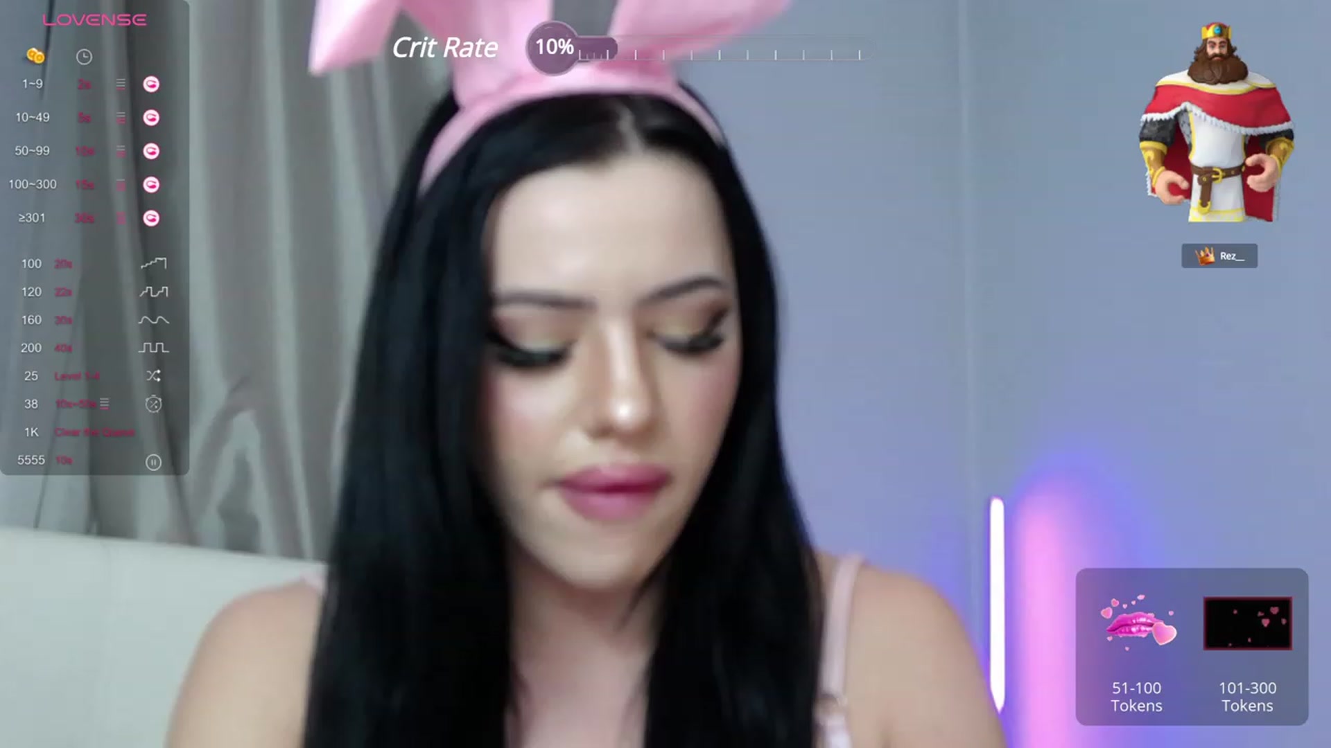 Gallery image thumbnail from AshleyCrystal's myfreecams stream on, 08/27/2023, 12:55 image 11 of 20