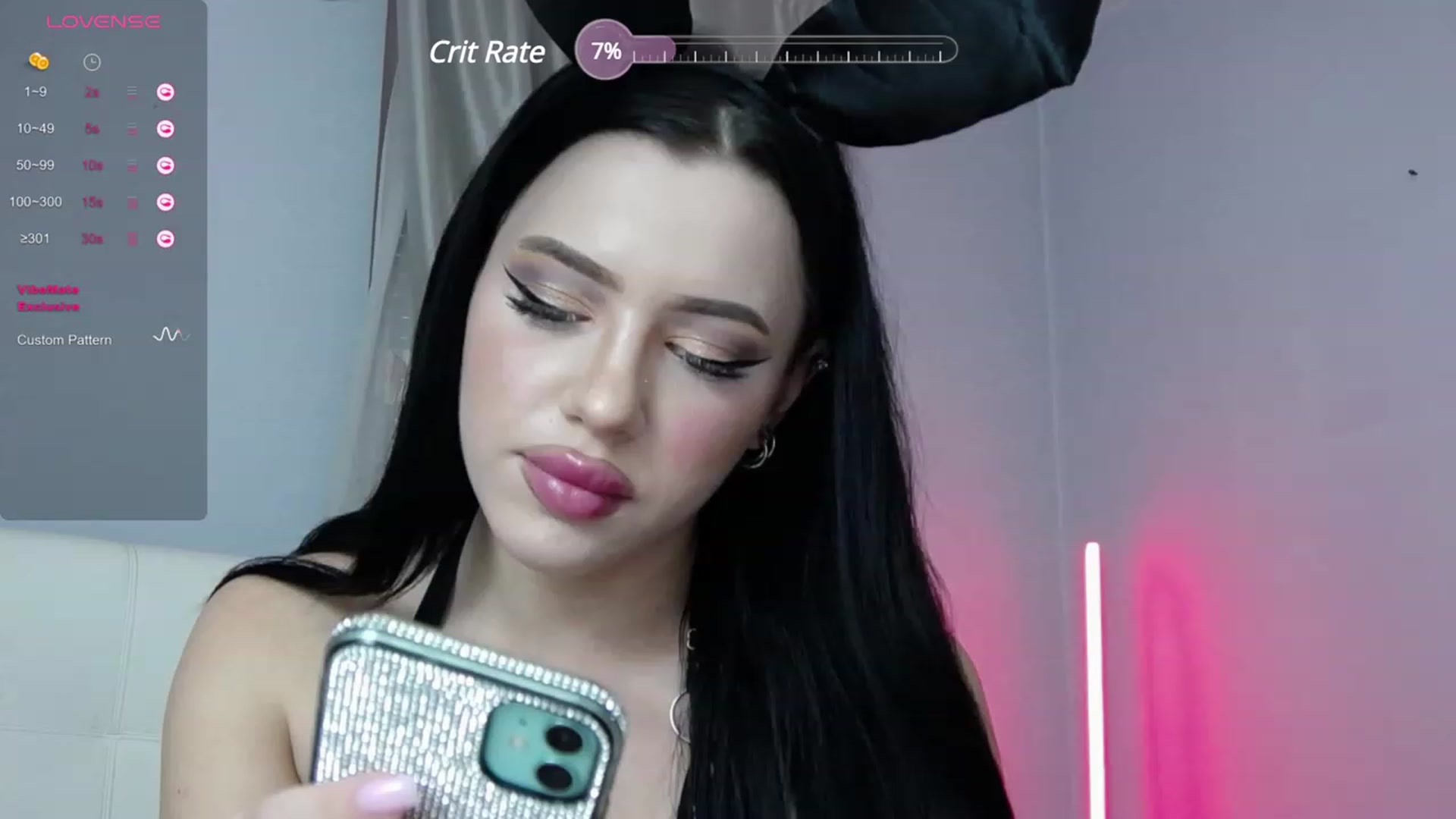 Gallery image thumbnail from AshleyCrystal's myfreecams stream on, 09/16/2023, 12:21 image 6 of 20