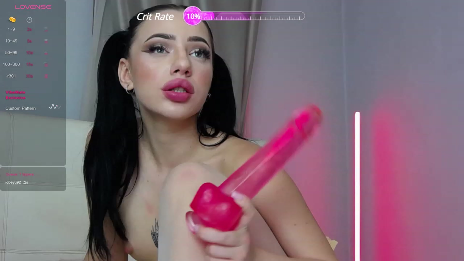 Gallery image thumbnail from AshleyCrystal's myfreecams stream on, 09/17/2023, 15:21 image 16 of 20