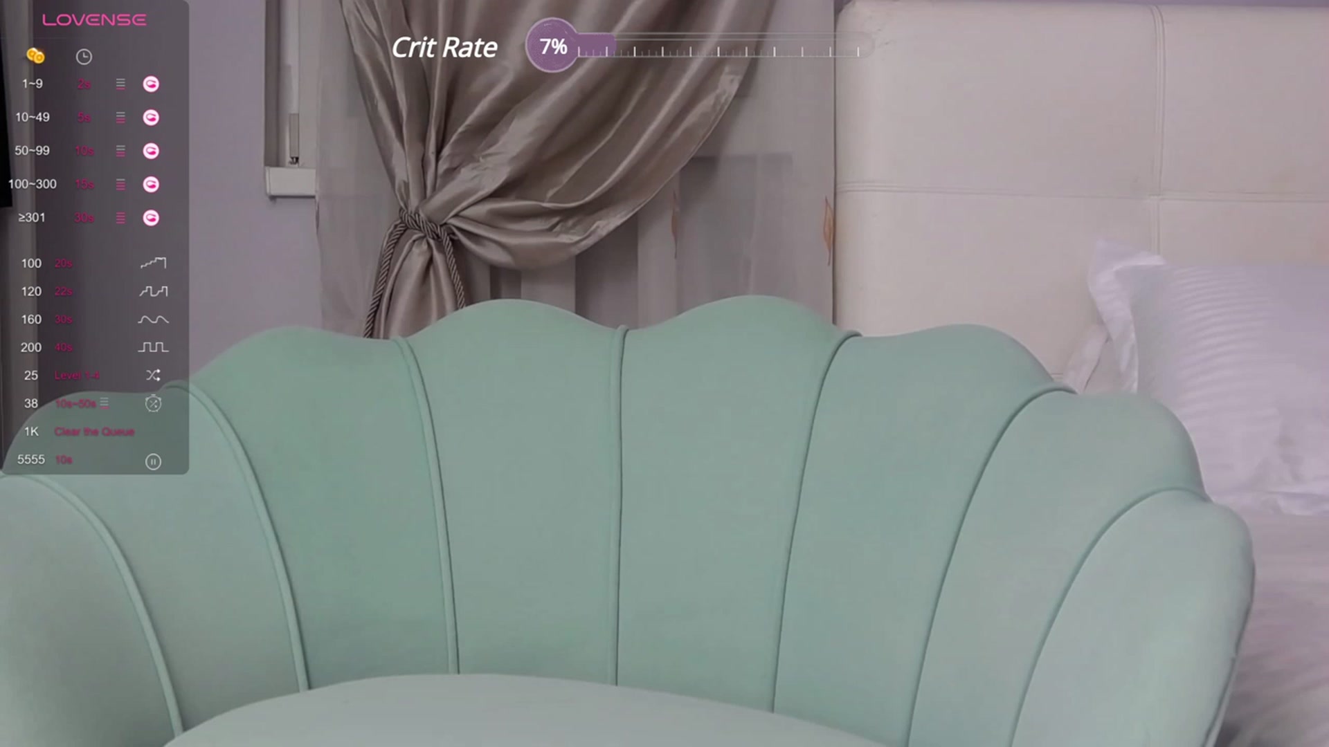 Gallery image thumbnail from AshleyCrystal's myfreecams stream on, 09/19/2023, 09:25 image 17 of 20