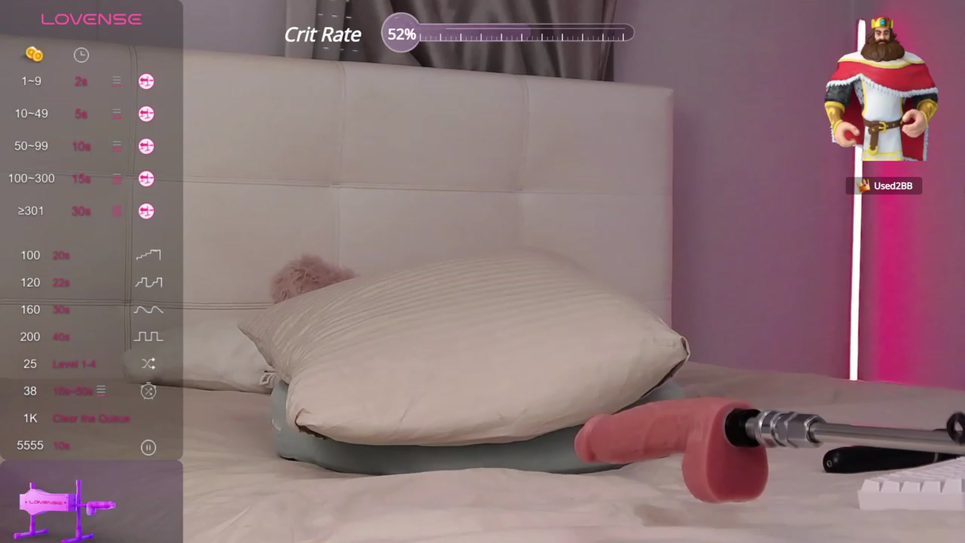 Gallery image thumbnail from AshleyCrystal's myfreecams stream on, 10/16/2023, 08:33 image 12 of 20