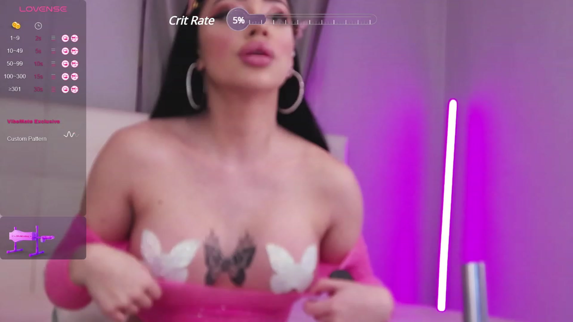 Gallery image thumbnail from AshleyCrystal's myfreecams stream on, 11/30/2023, 09:23 image 19 of 20