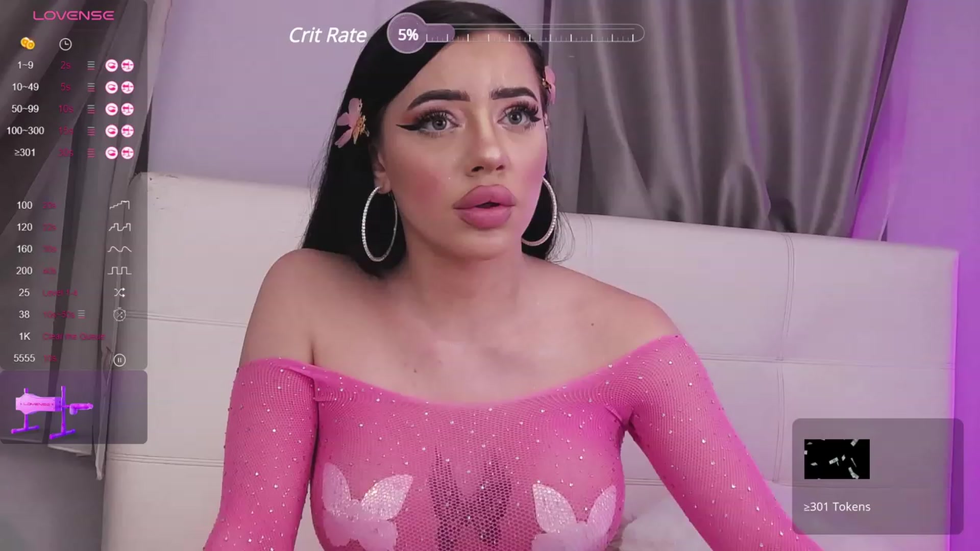 Gallery image thumbnail from AshleyCrystal's myfreecams stream on, 11/30/2023, 11:02 image 16 of 20