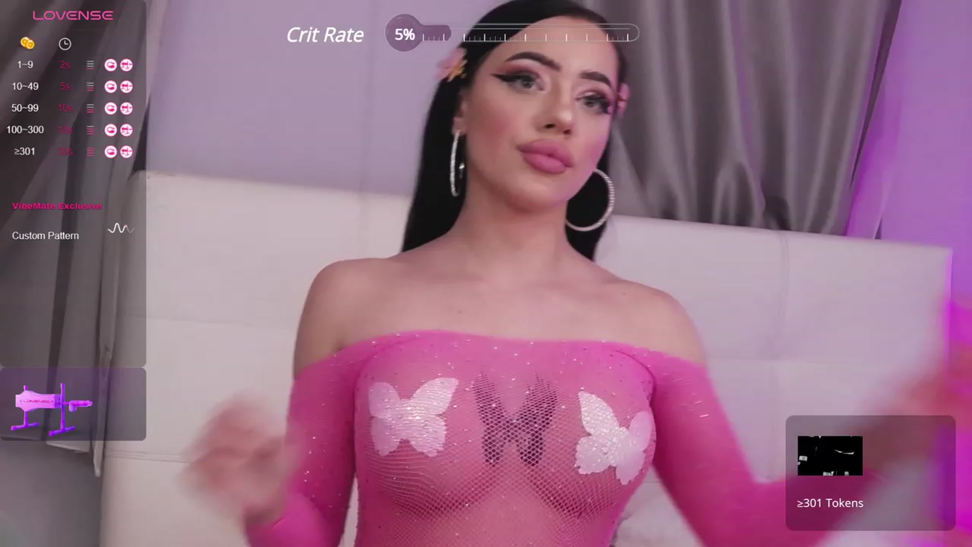 Gallery image thumbnail from AshleyCrystal's myfreecams stream on, 11/30/2023, 11:02 image 17 of 20