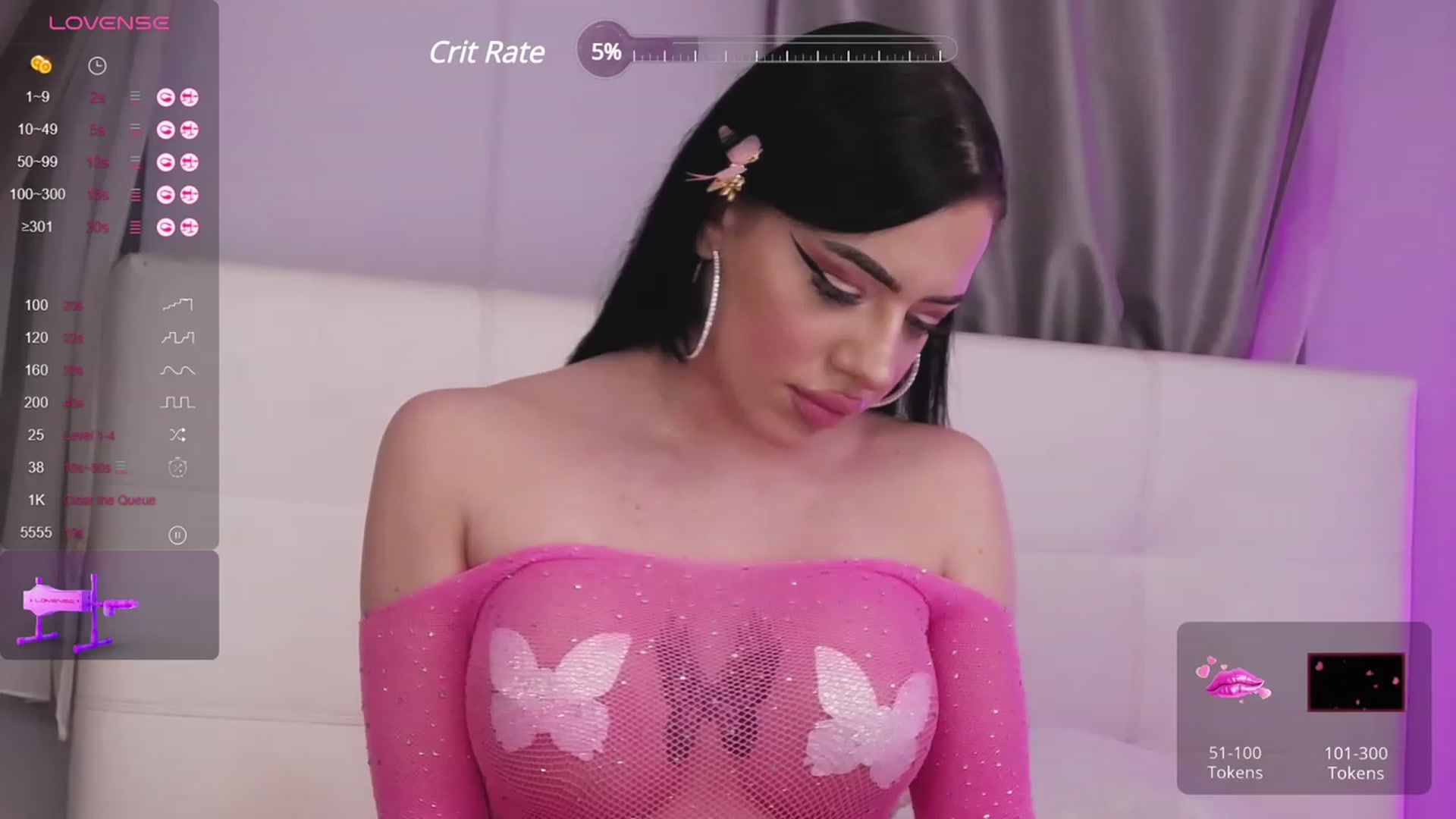Gallery image thumbnail from AshleyCrystal's myfreecams stream on, 11/30/2023, 11:02 image 12 of 20