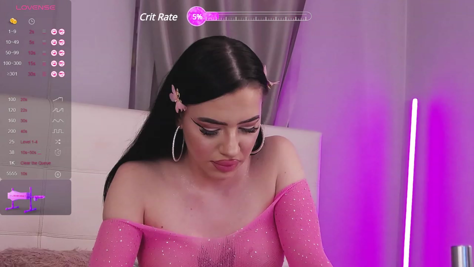Gallery image thumbnail from AshleyCrystal's myfreecams stream on, 11/30/2023, 14:33 image 20 of 20