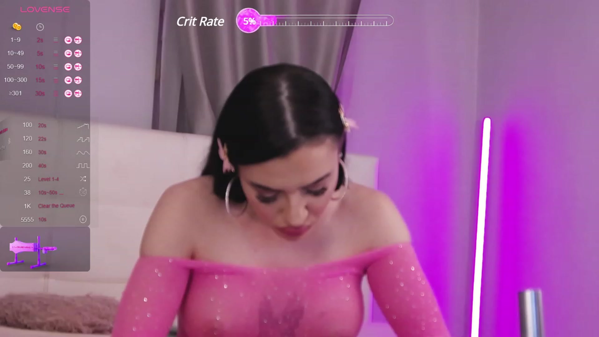 Gallery image thumbnail from AshleyCrystal's myfreecams stream on, 11/30/2023, 14:33 image 14 of 20