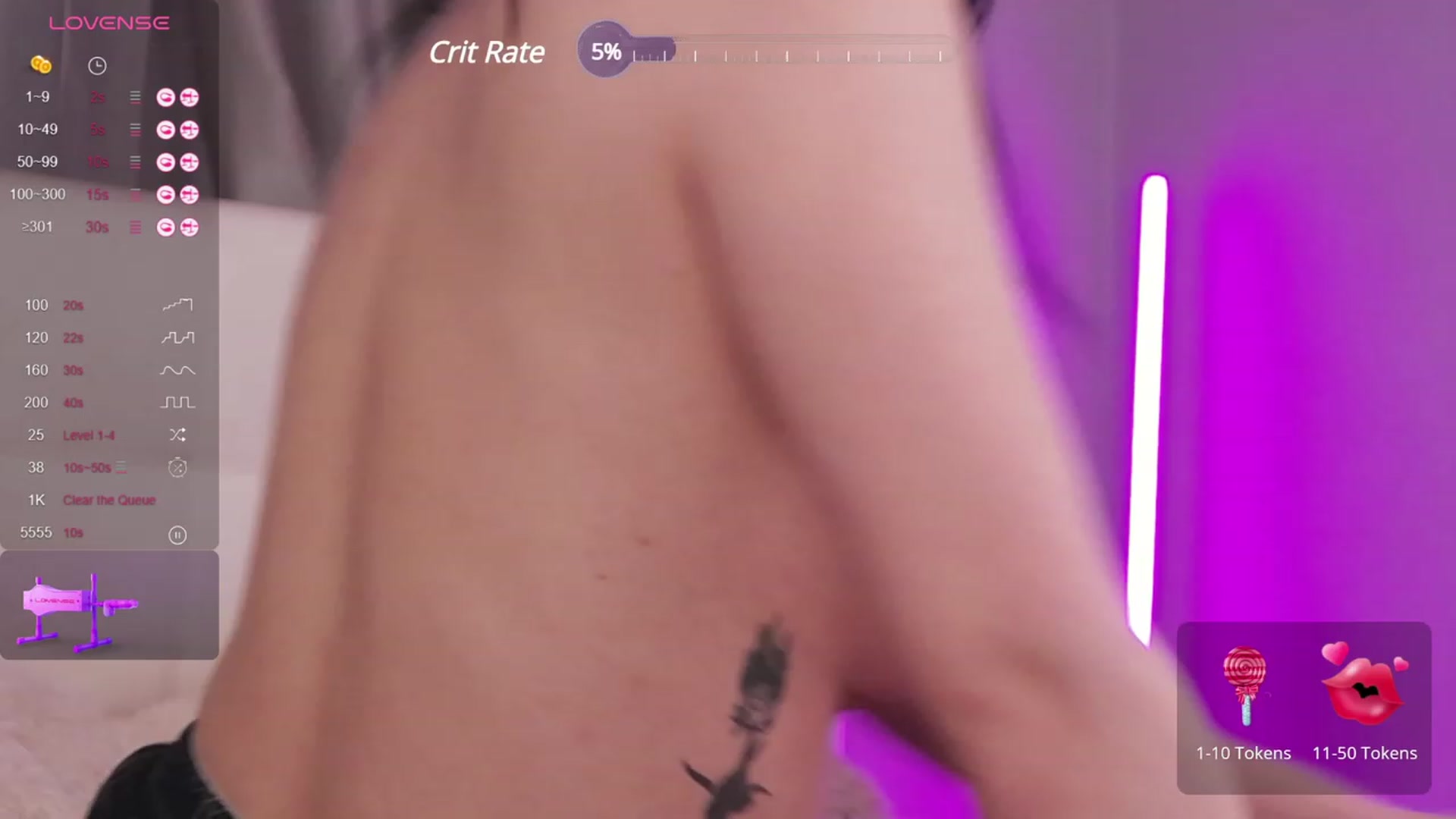 Gallery image thumbnail from AshleyCrystal's myfreecams stream on, 12/06/2023, 10:05 image 17 of 20