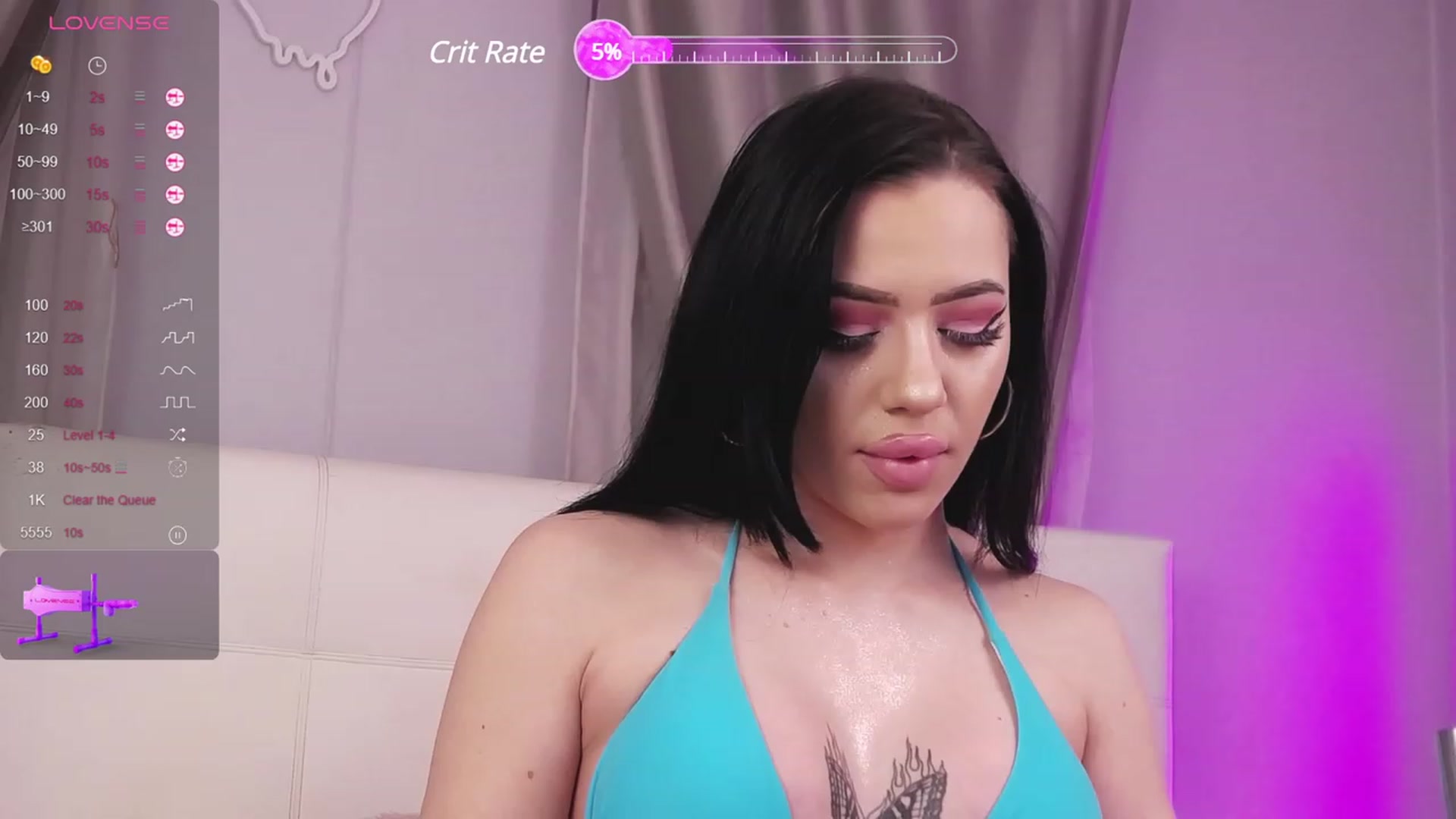 Gallery image thumbnail from AshleyCrystal's myfreecams stream on, 12/08/2023, 09:18 image 12 of 20