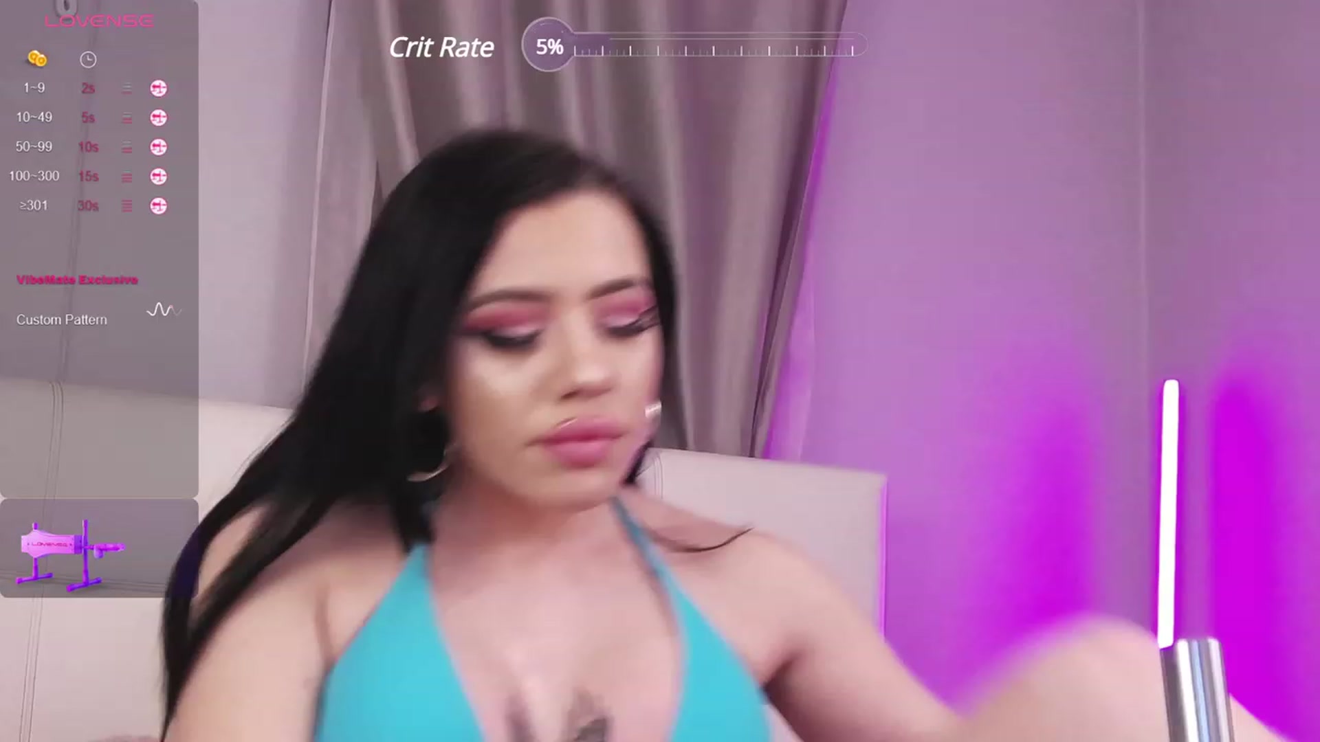 Gallery image thumbnail from AshleyCrystal's myfreecams stream on, 12/08/2023, 09:57 image 3 of 20