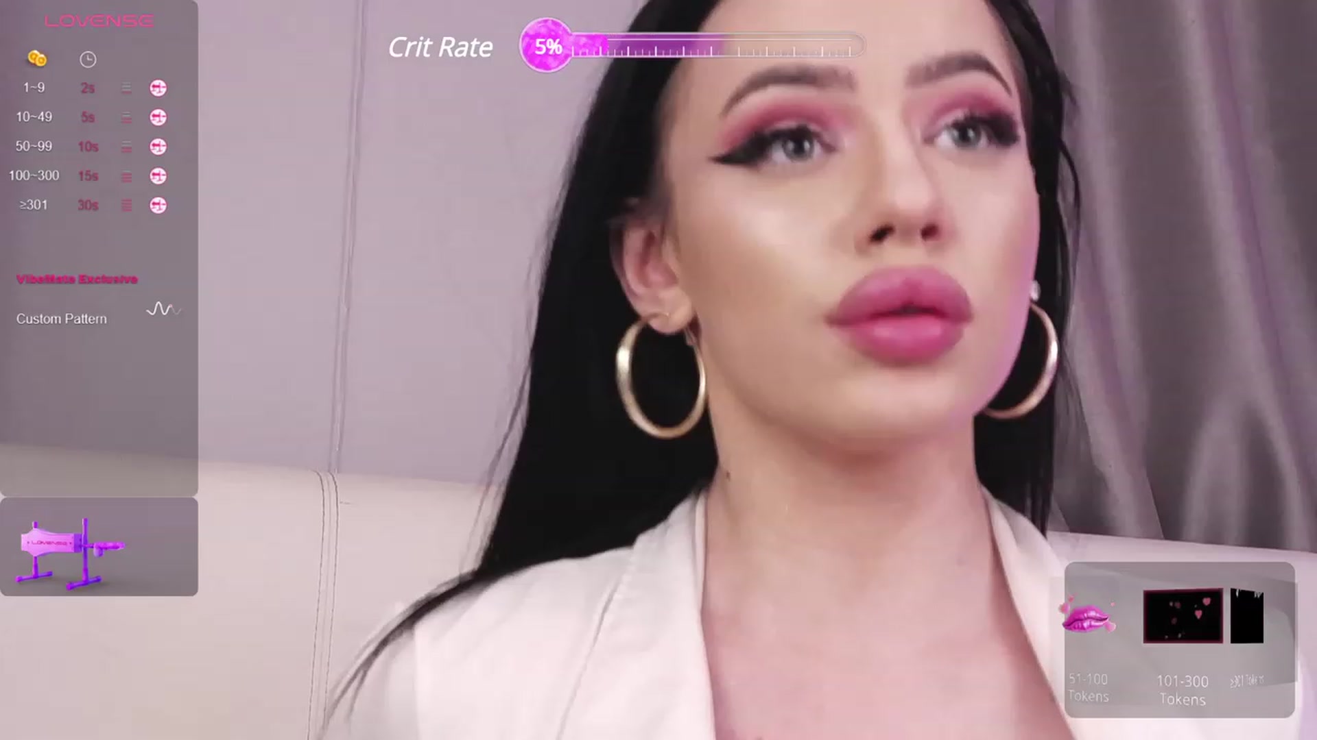 Gallery image thumbnail from AshleyCrystal's myfreecams stream on, 12/08/2023, 14:04 image 17 of 20