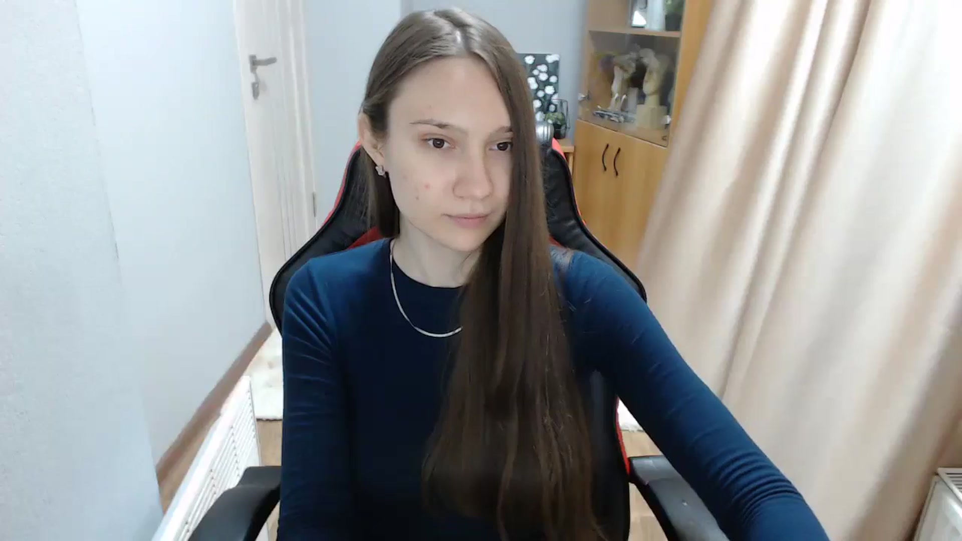 Gallery image thumbnail from AshleyDoll's myfreecams stream on, 04/13/2026, 11:06 image 6 of 20