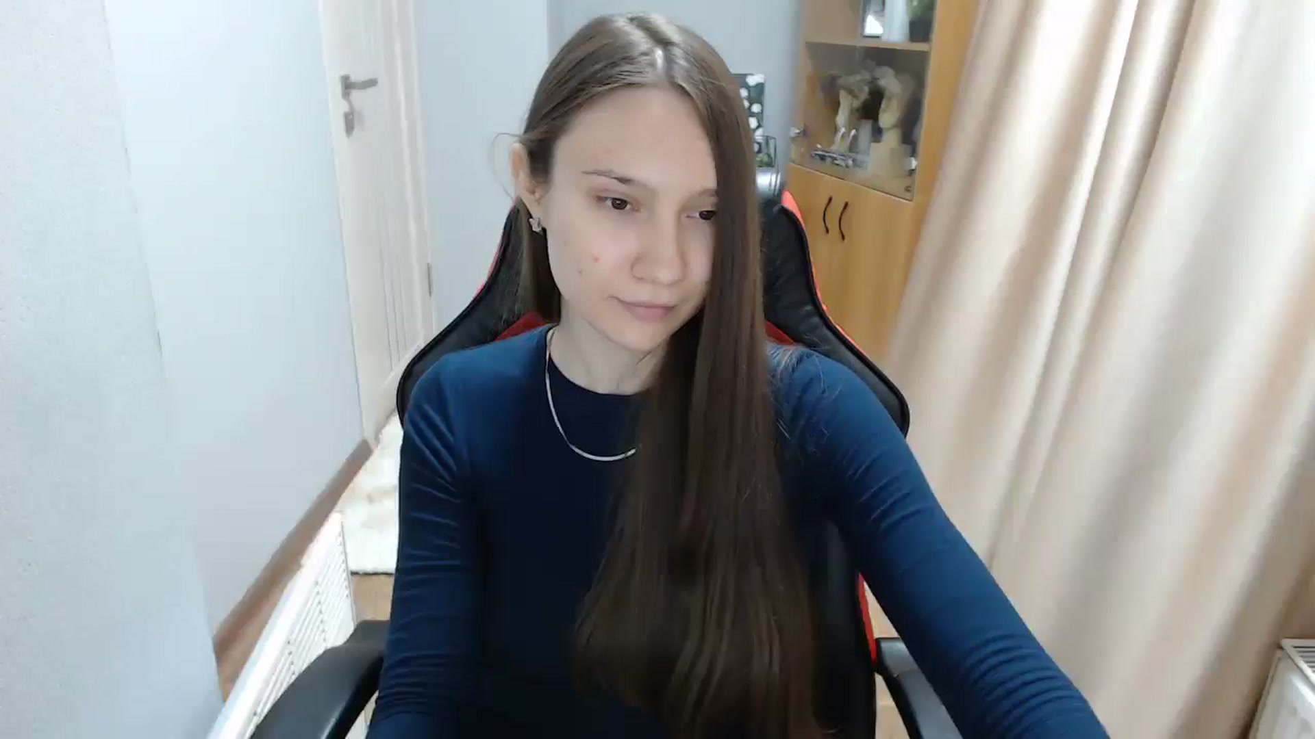 Gallery image thumbnail from AshleyDoll's myfreecams stream on, 04/13/2026, 11:06 image 19 of 20