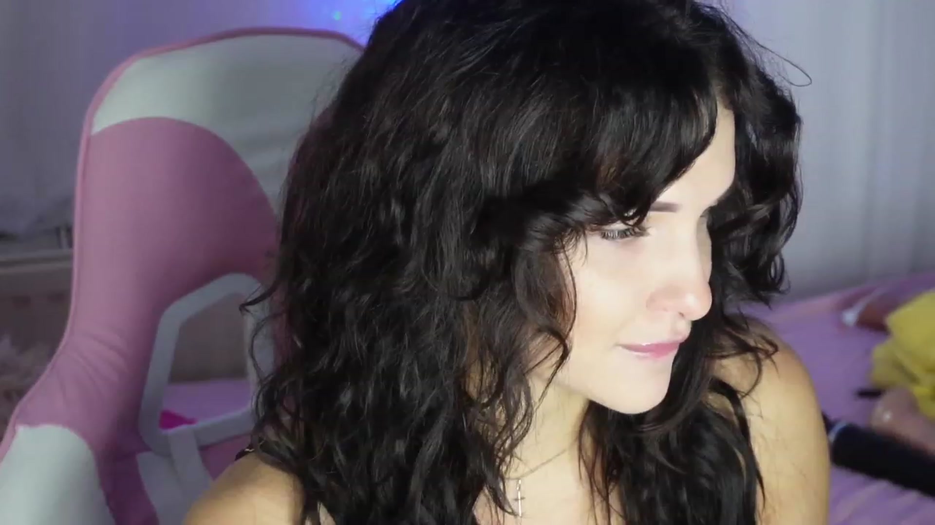 Gallery image thumbnail from AshleyJohnes's myfreecams stream on, 09/03/2023, 05:22 image 2 of 20
