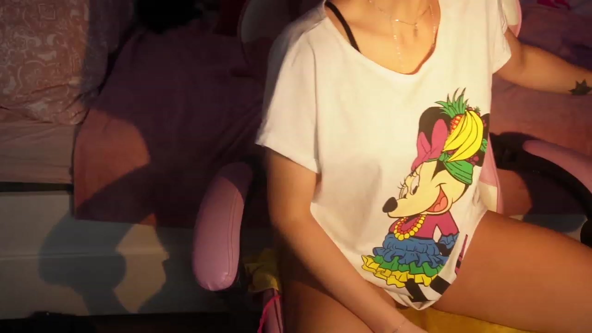 Gallery image thumbnail from AshleyJohnes's myfreecams stream on, 10/14/2023, 07:35 image 18 of 20